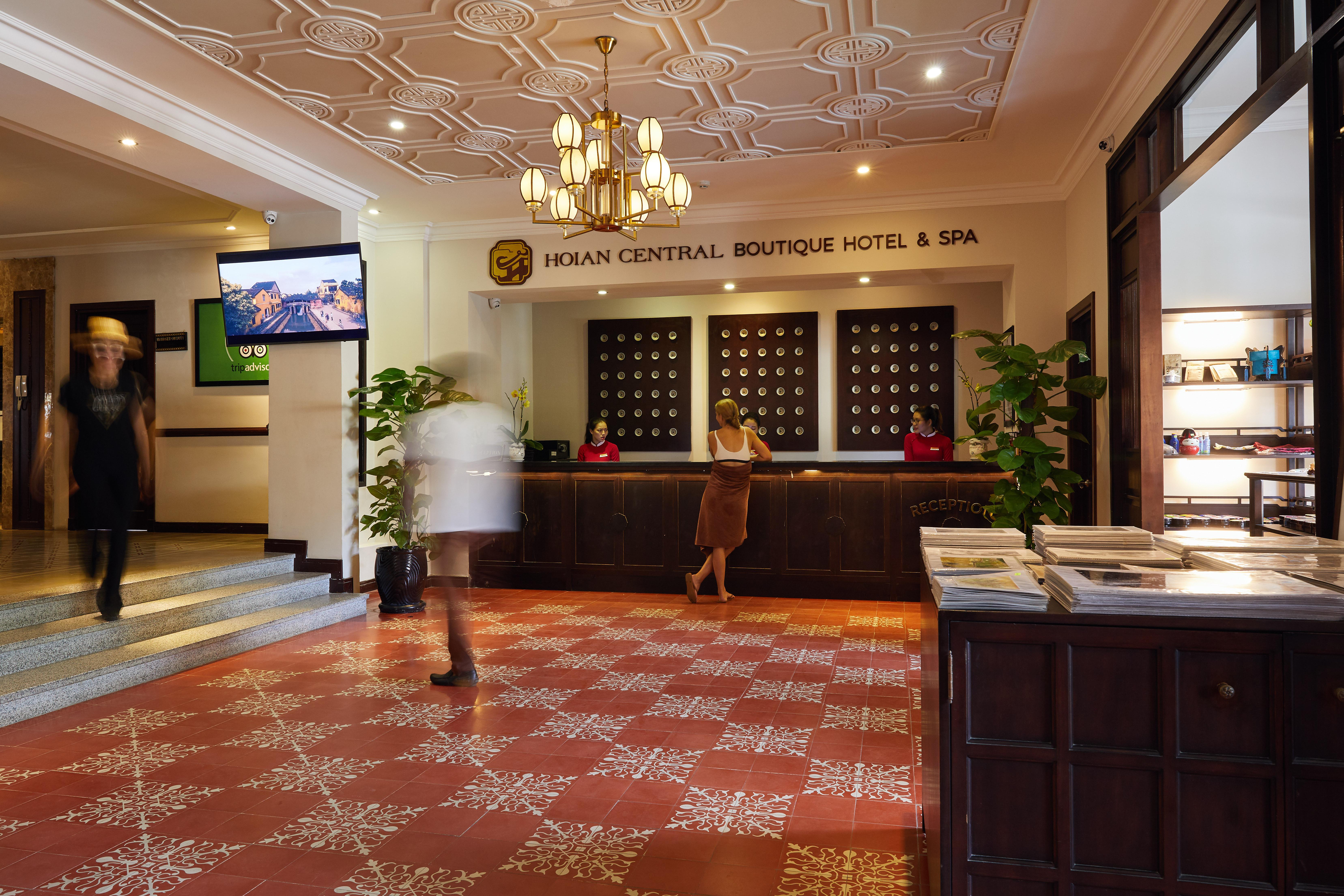 Boutique Hotel&spa Hotel 4*