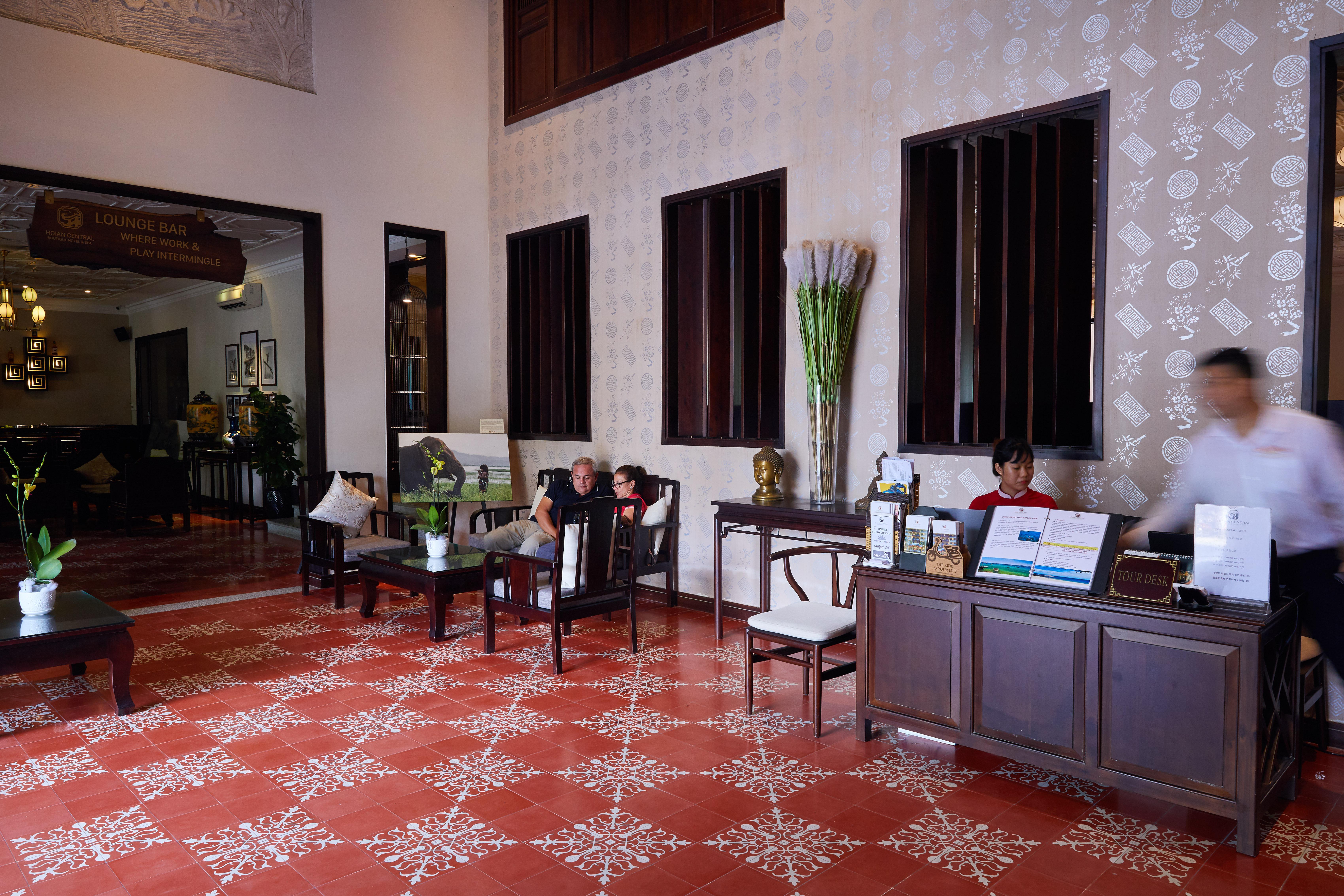 Boutique Hotel&spa Hotel
