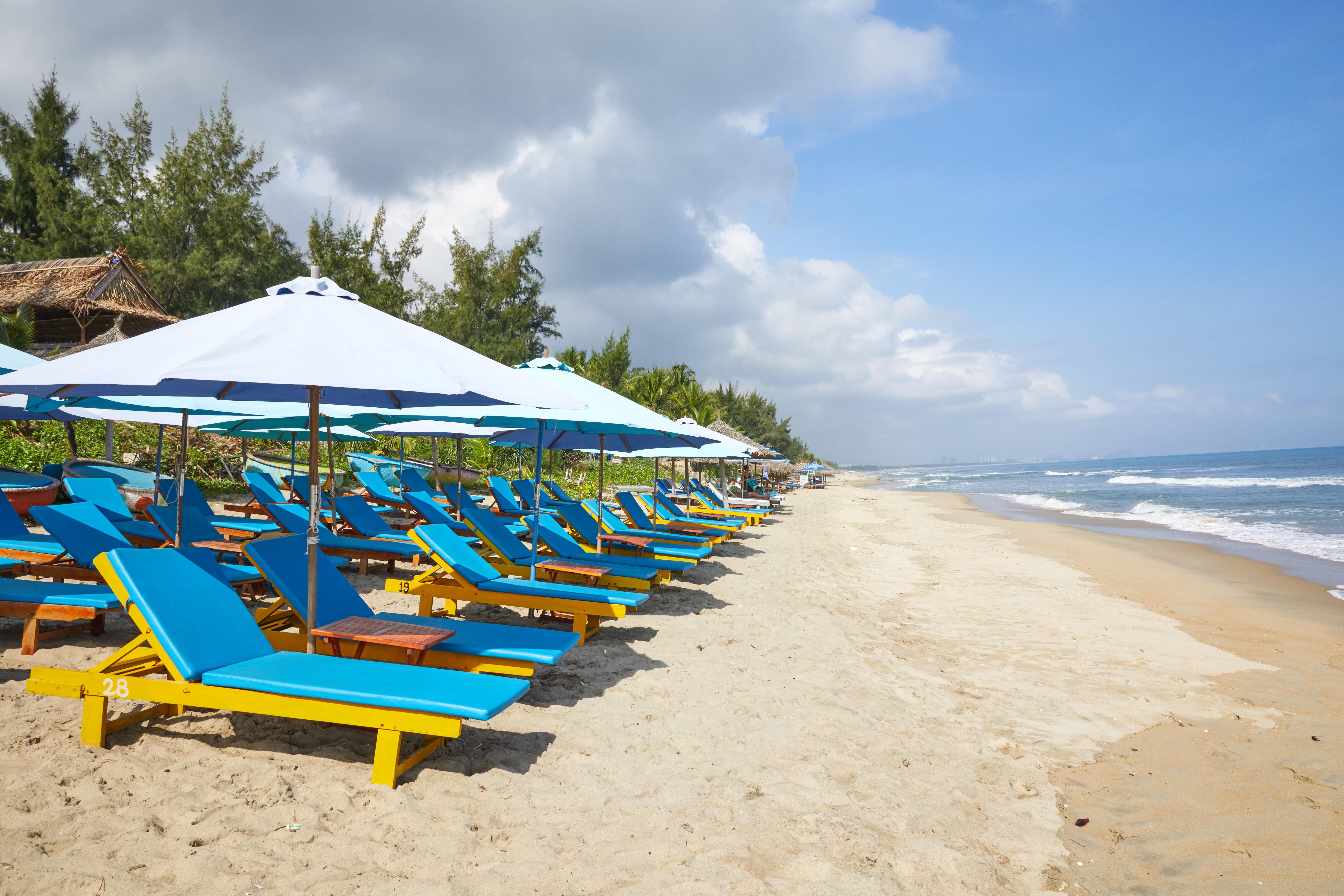 Boutique Hotel&spa Hội An