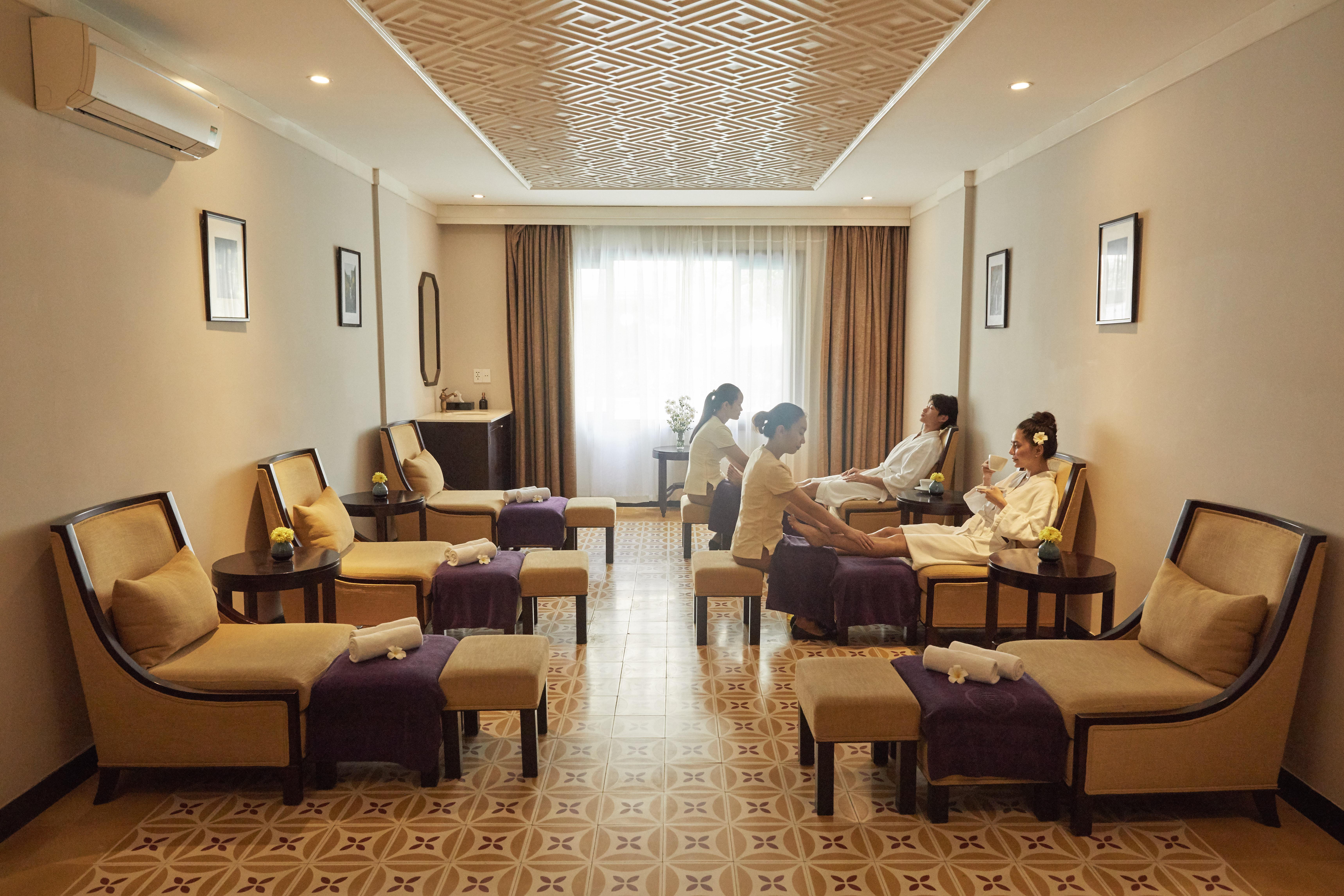 Boutique Hotel&spa 4*