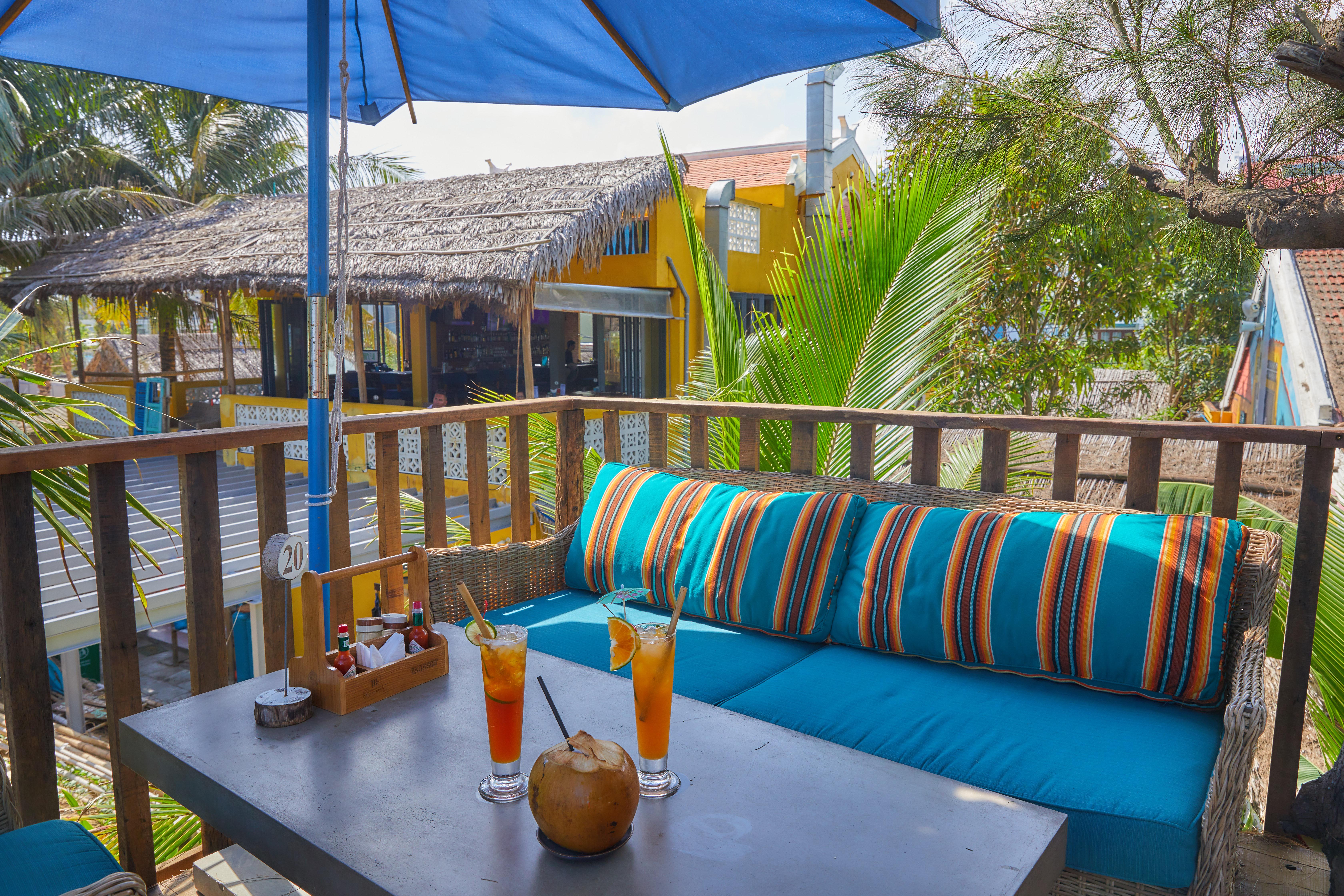 Boutique Hotel&spa 4* Hội An