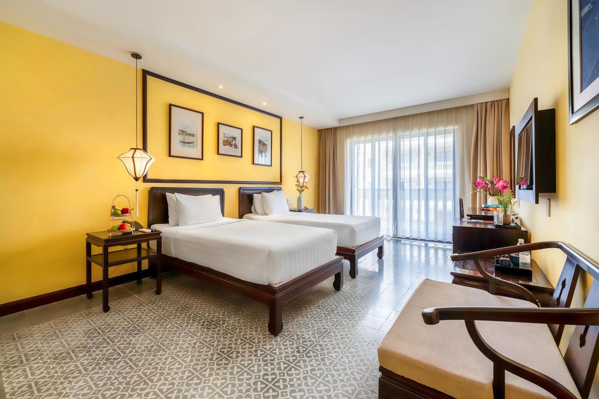 Boutique Hotel&spa