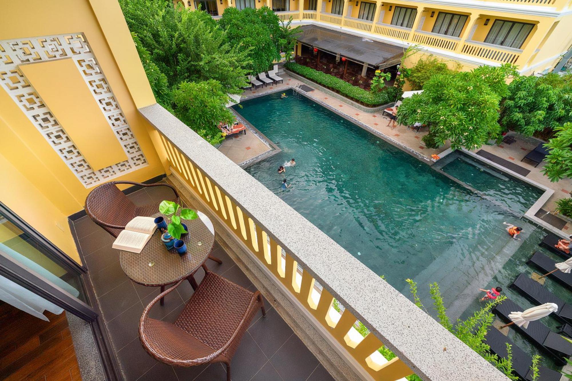 Hotel Boutique Hotel&spa 4*