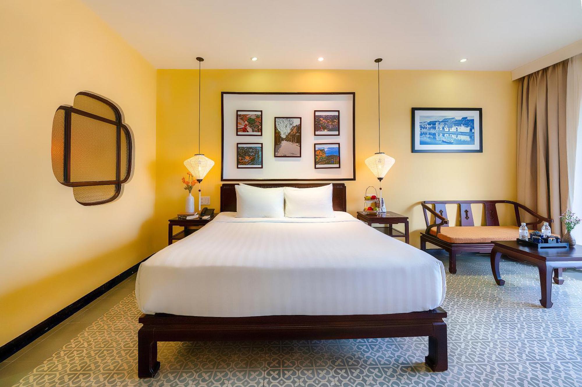 Boutique Hotel&spa Hotel Hội An