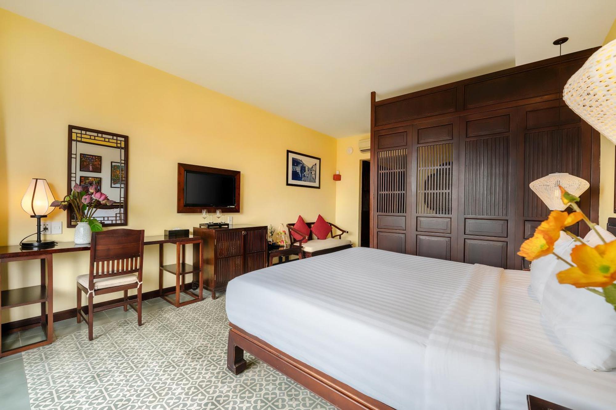 Boutique Hotel&spa Hội An