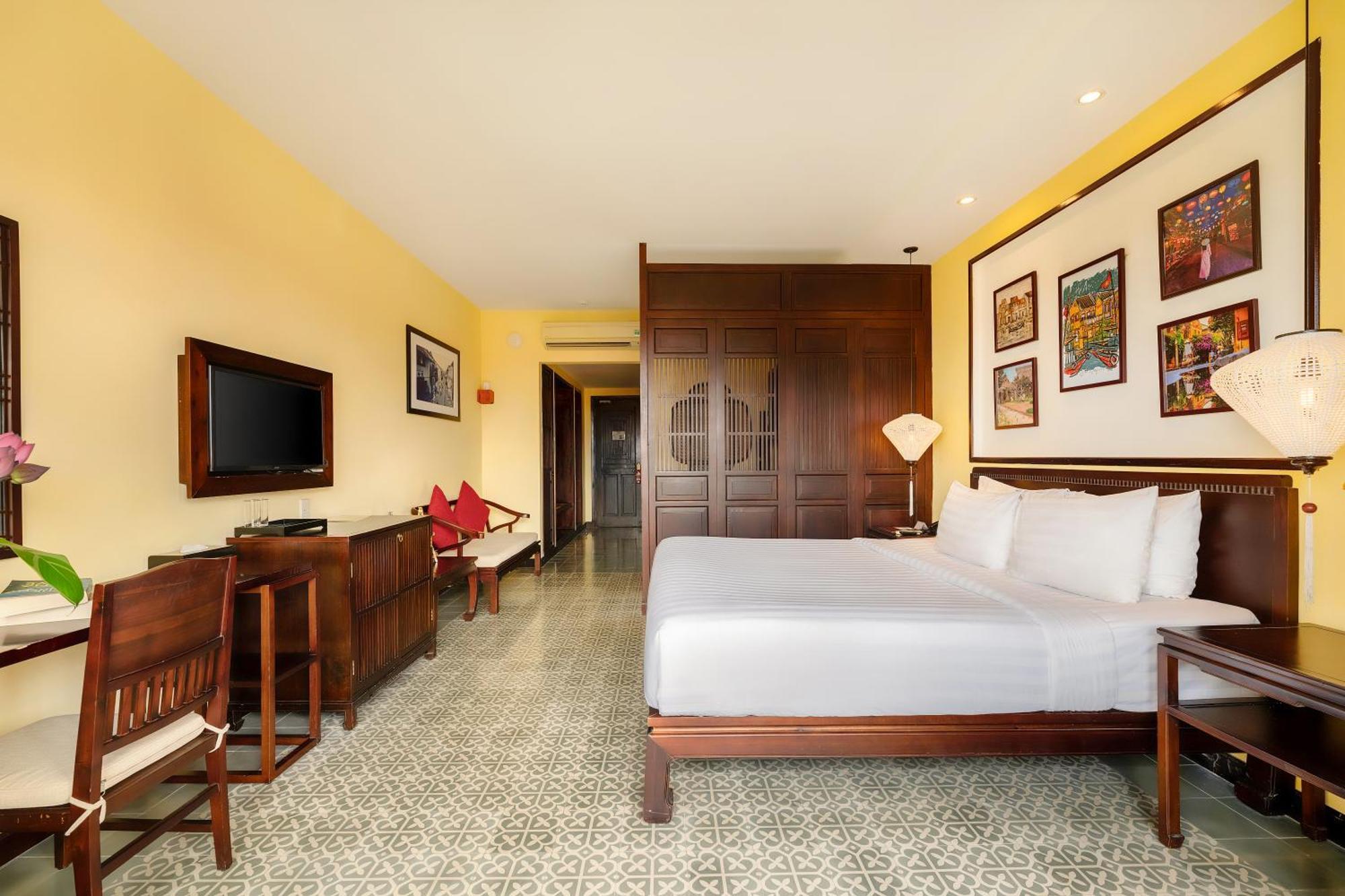 Boutique Hotel&spa