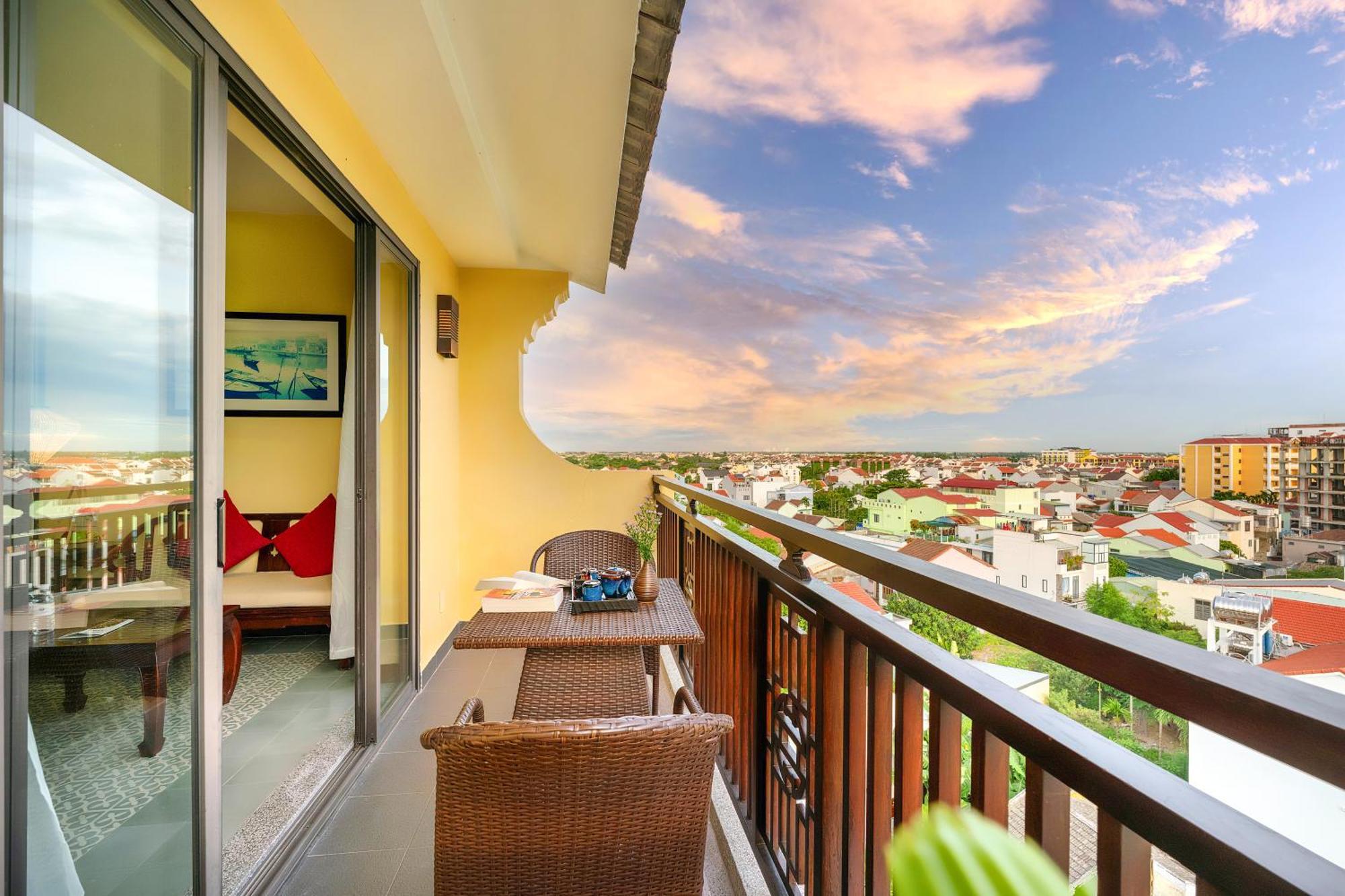 Boutique Hotel&spa 4*