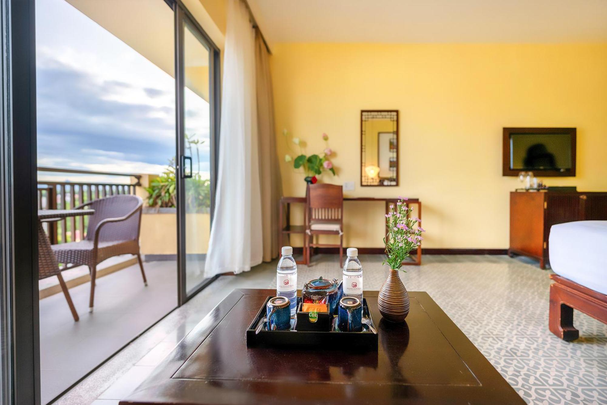 Boutique Hotel&spa 4* Hội An