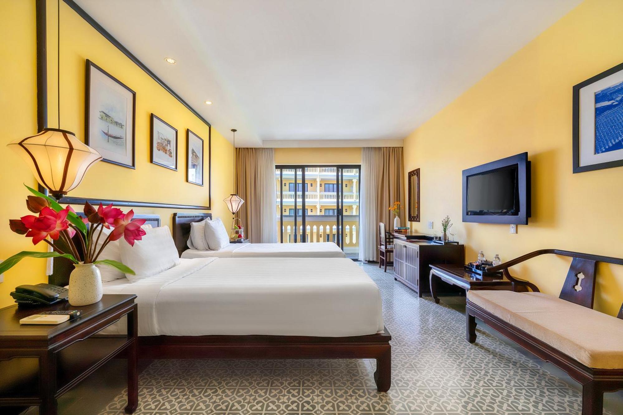 Boutique Hotel&spa Hotel 4*