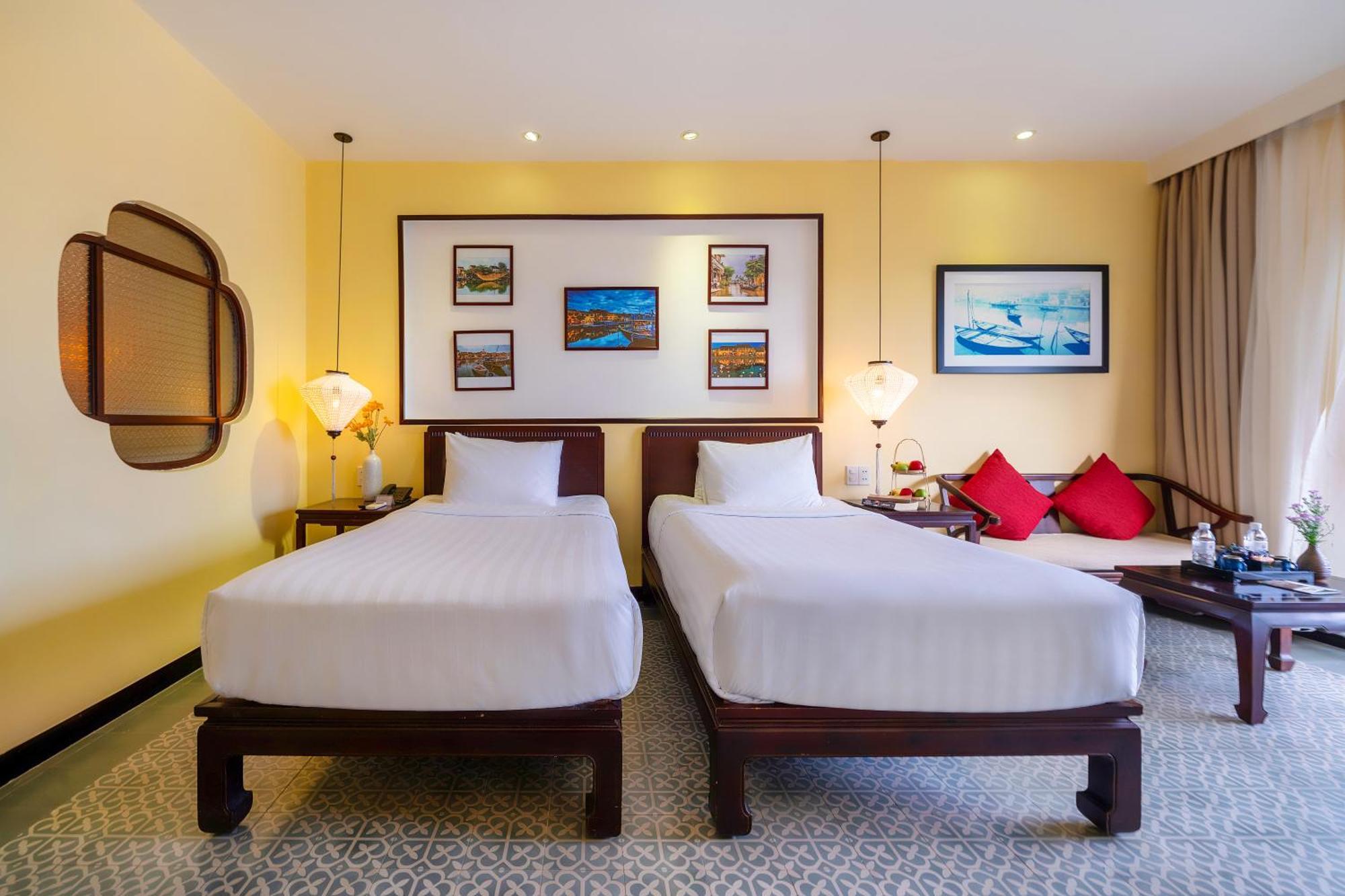 Boutique Hotel&spa Hotel Hội An
