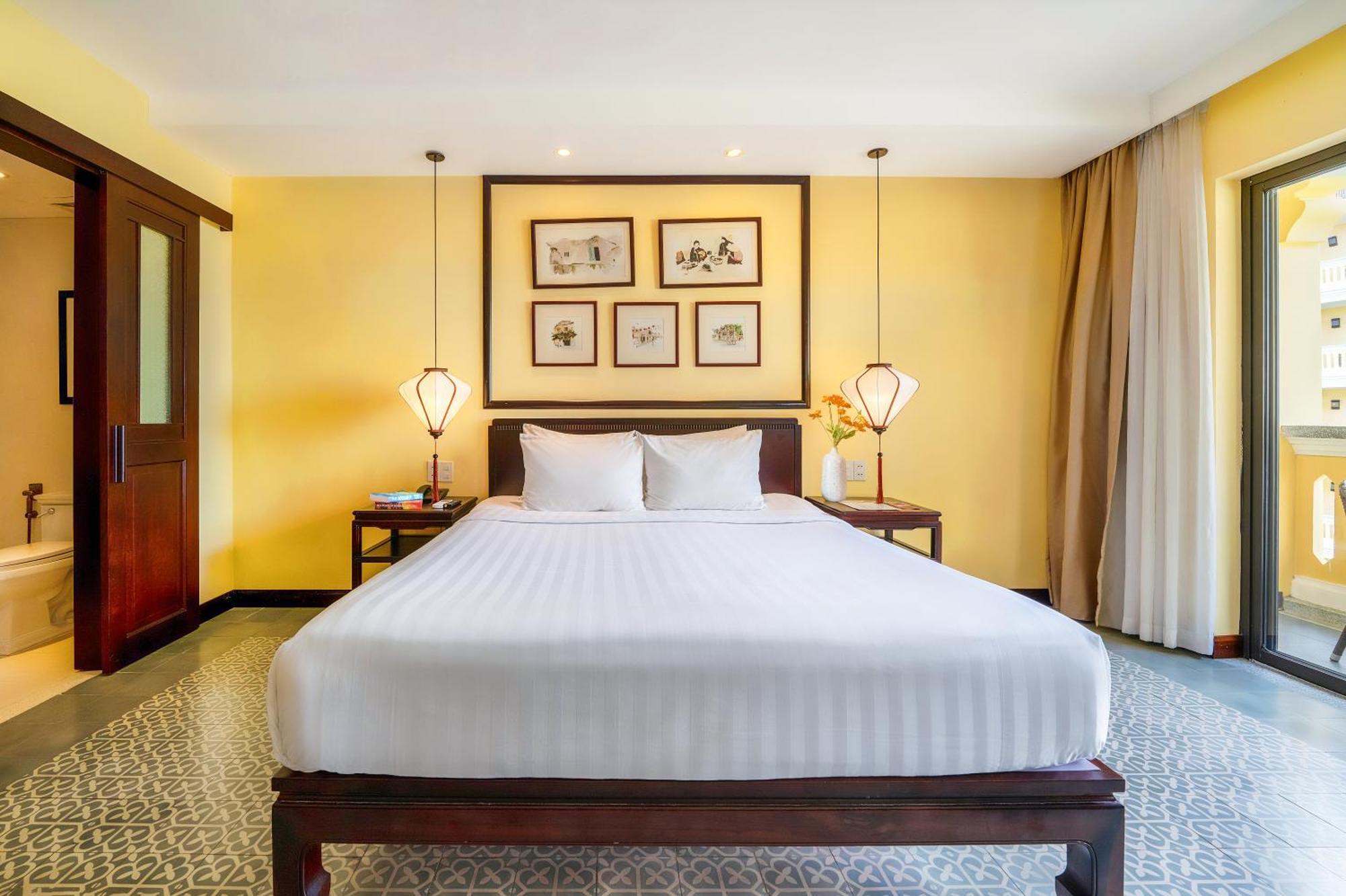 Boutique Hotel&spa Hội An
