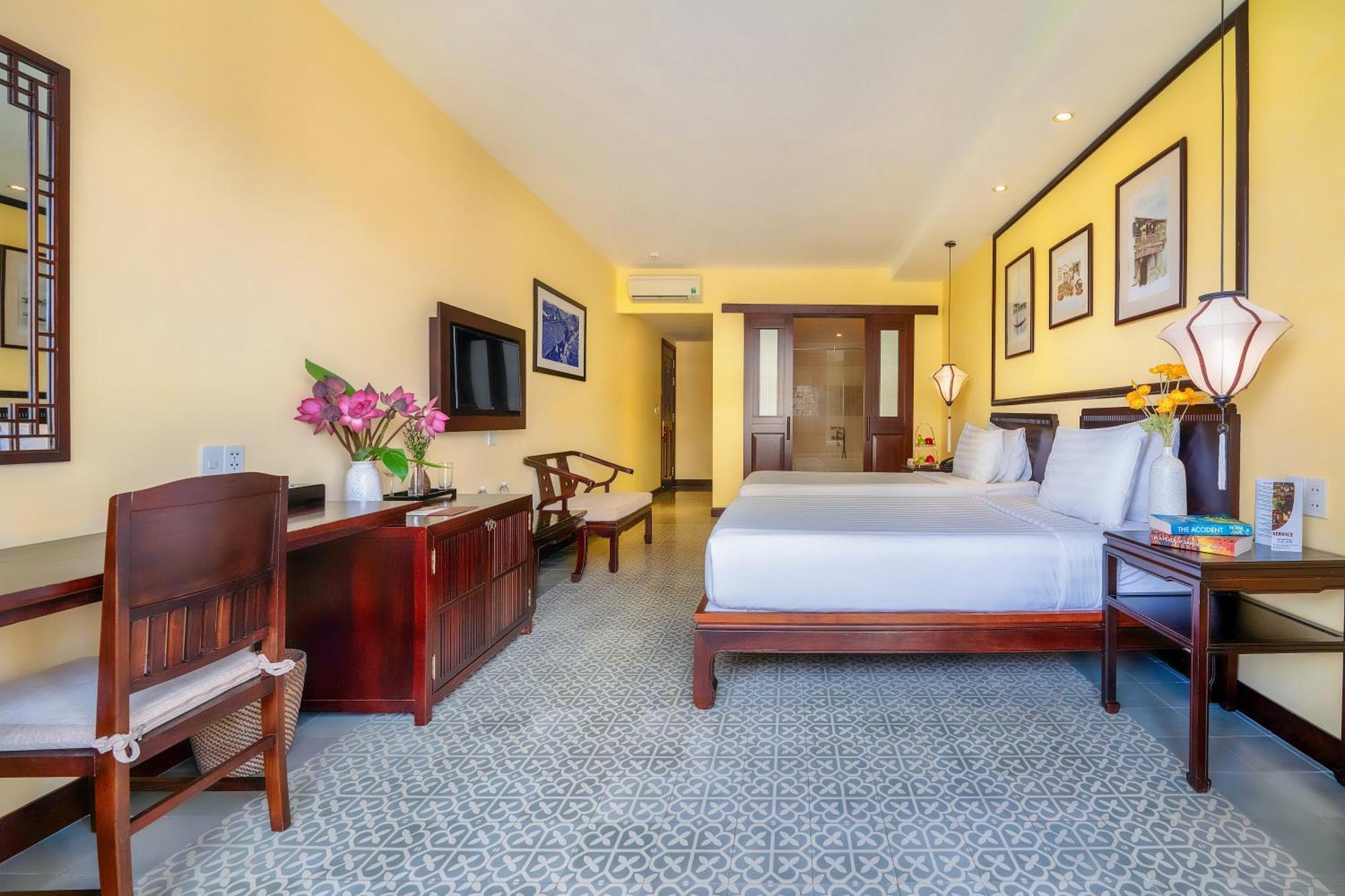 Boutique Hotel&spa Hotel 4*