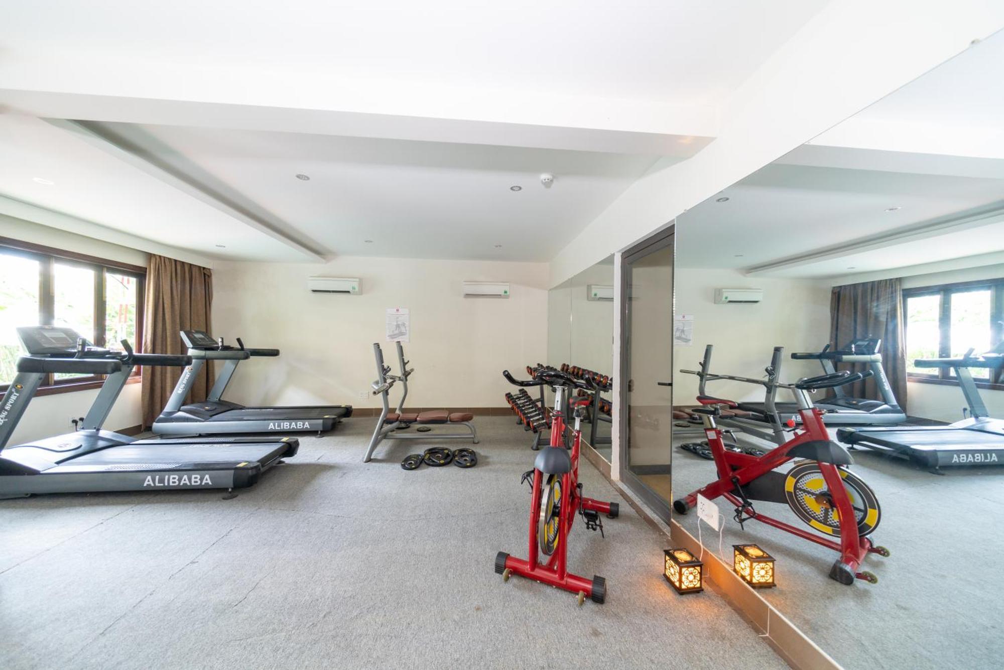 Hotel Boutique Hotel&spa Hội An