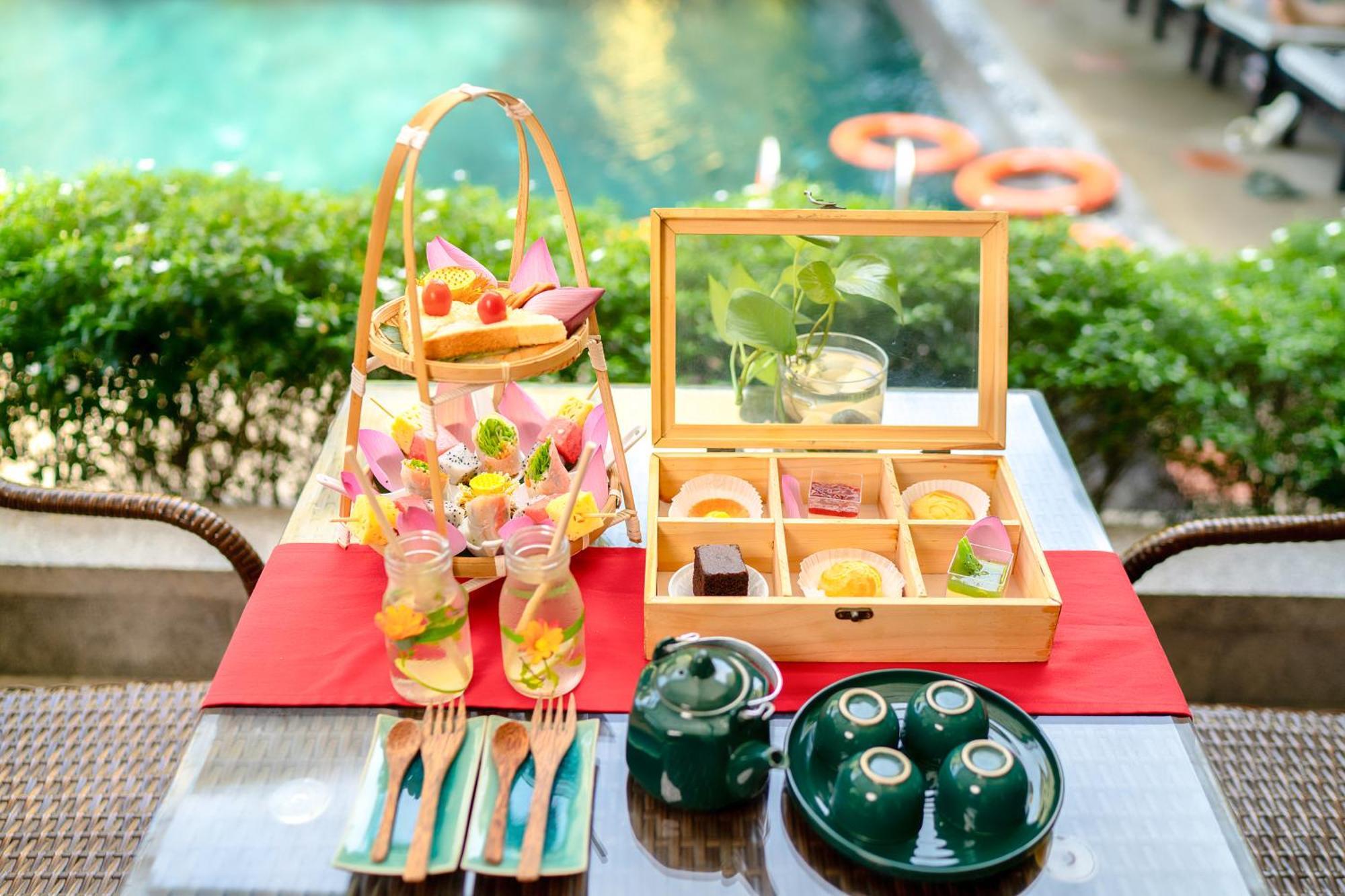 Boutique Hotel&spa 4*