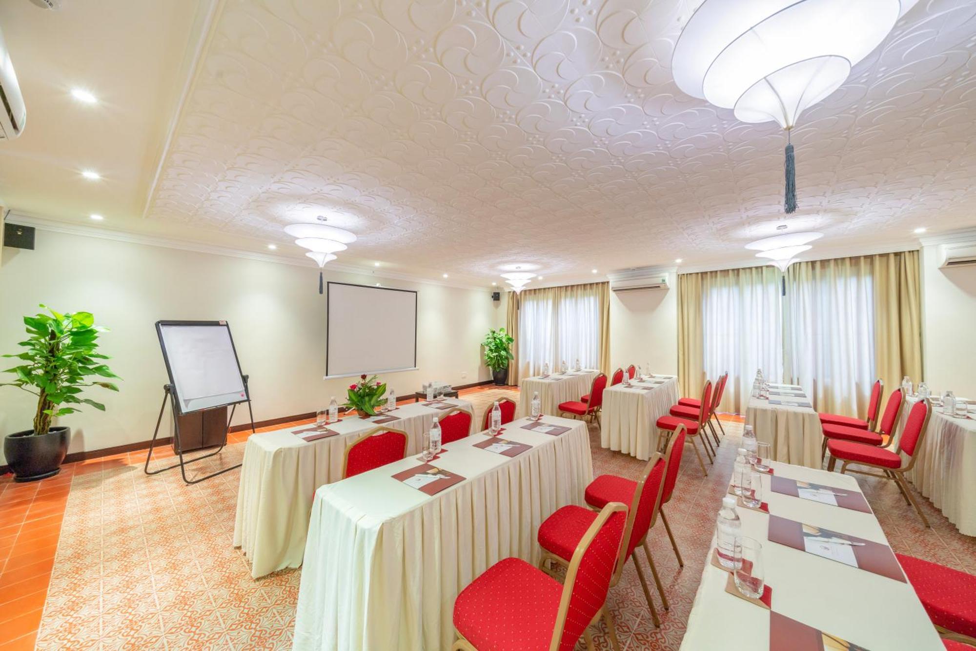 Boutique Hotel&spa 4* Hội An