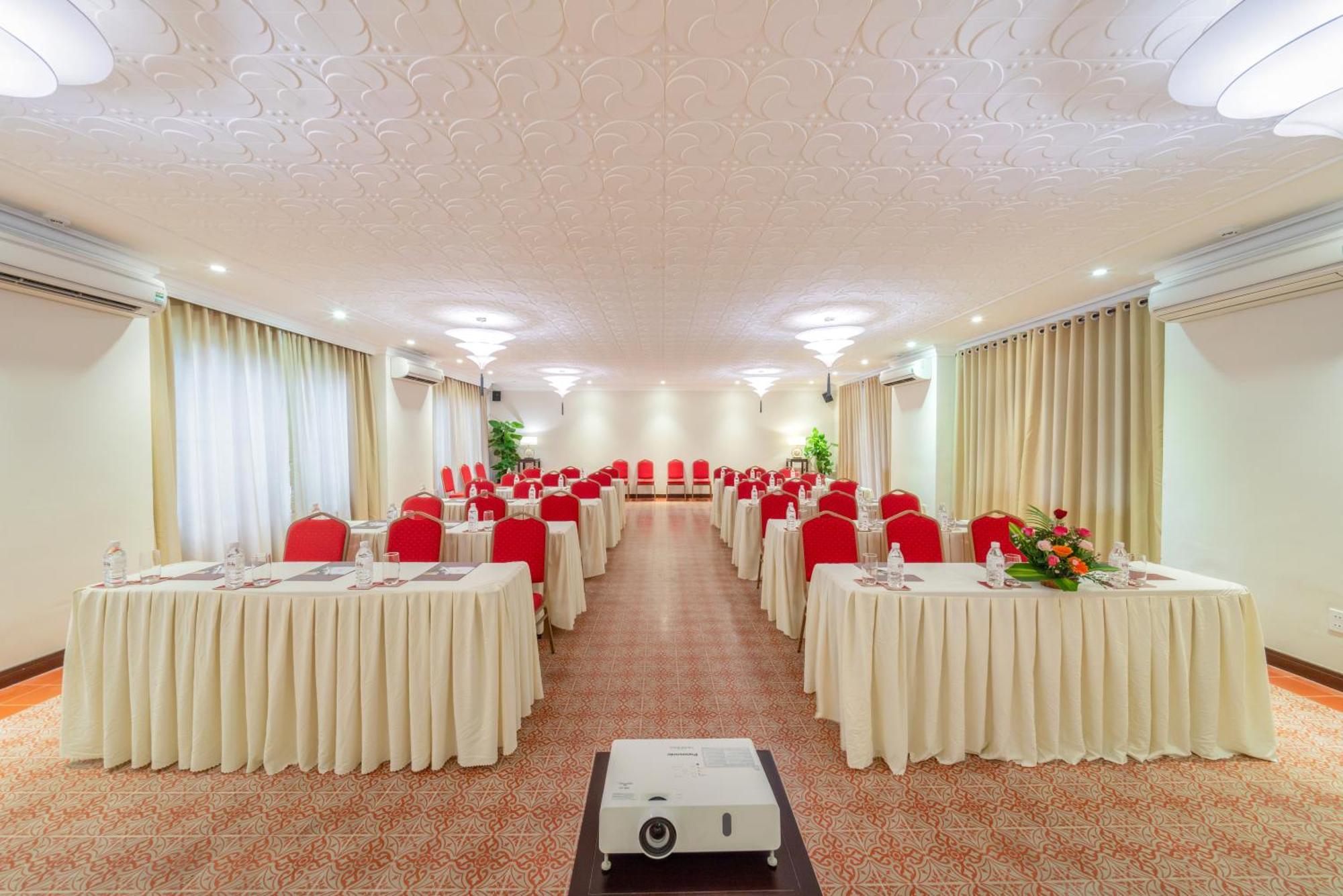 Boutique Hotel&spa Hotel Hội An