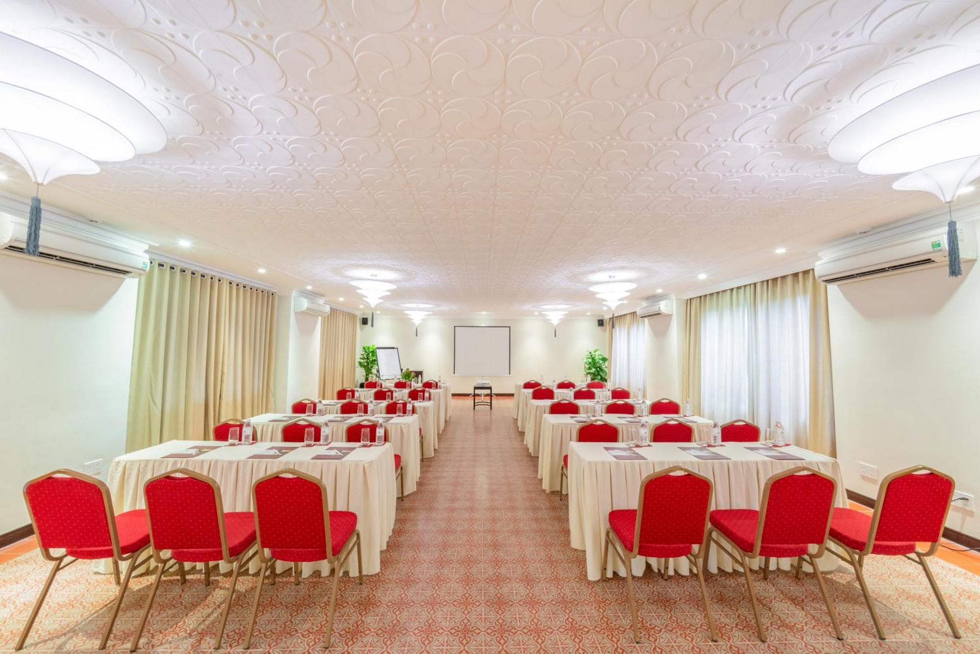 Hotel Boutique Hotel&spa Hội An