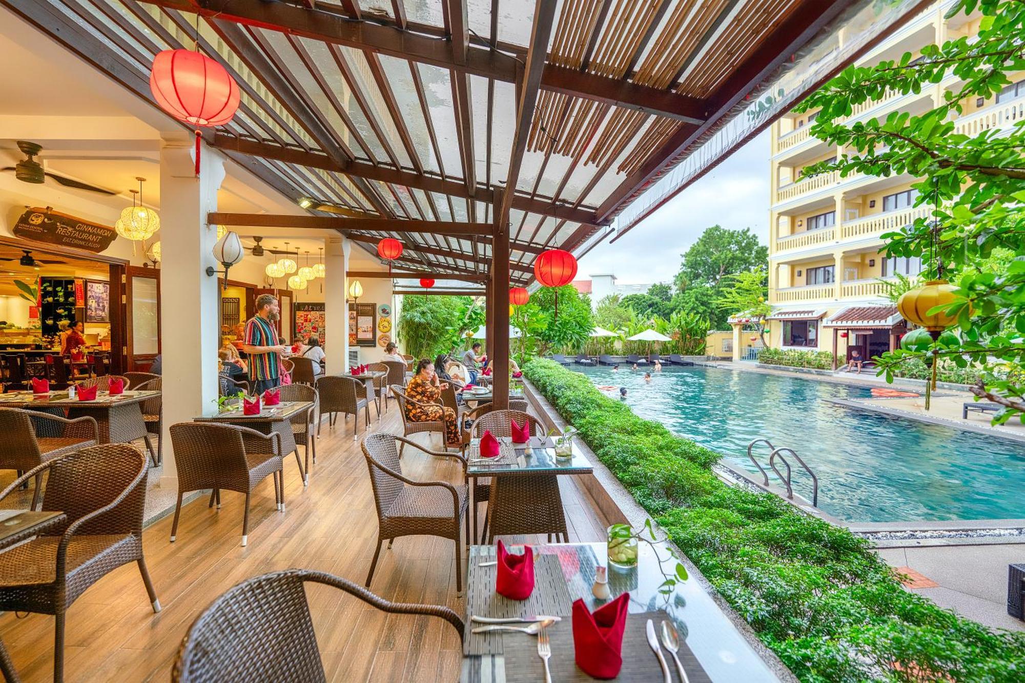 Boutique Hotel&spa