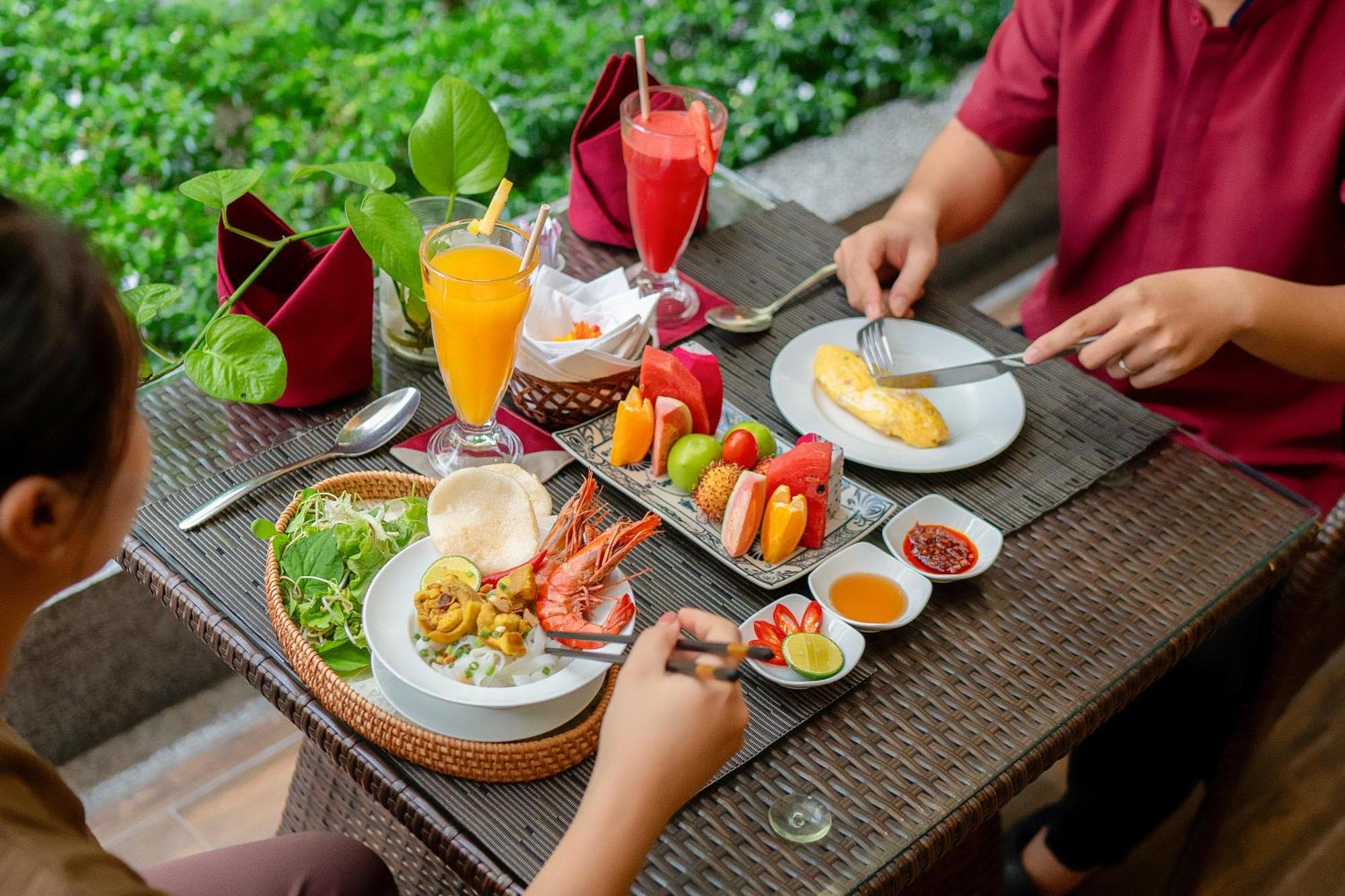 Boutique Hotel&spa Hotel Hội An