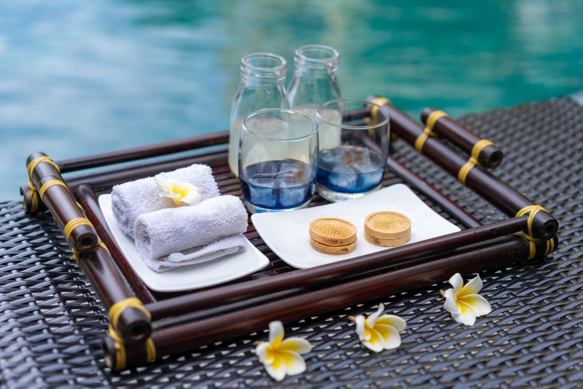 Boutique Hotel&spa 4* Hội An