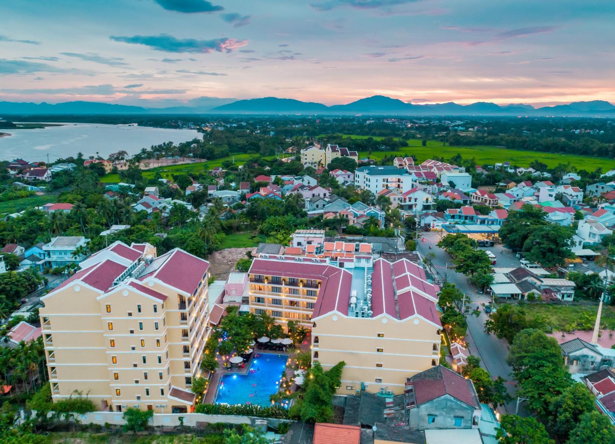 Hotel Boutique Hotel&spa 4*