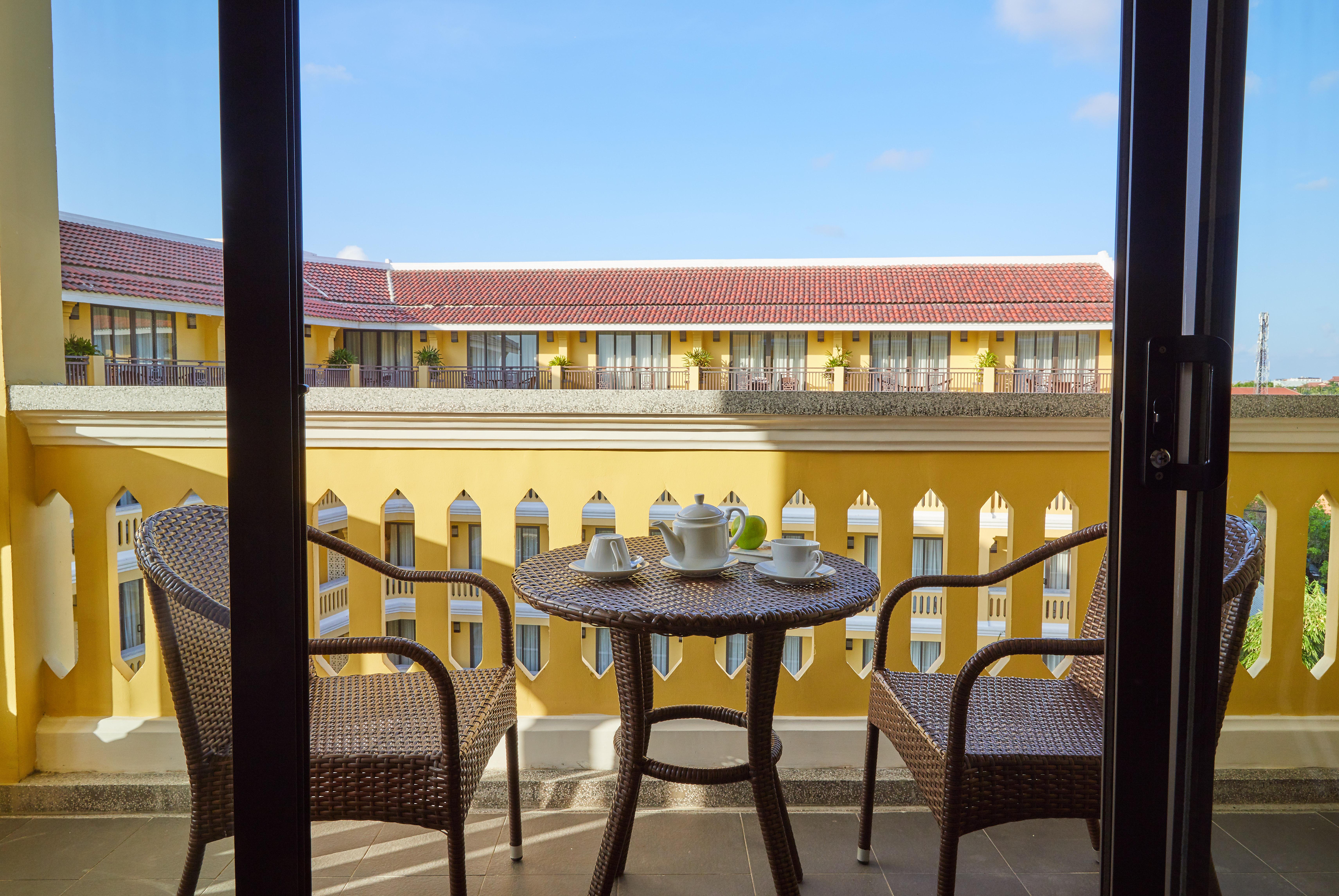Khách sạn Và Boutique 4*