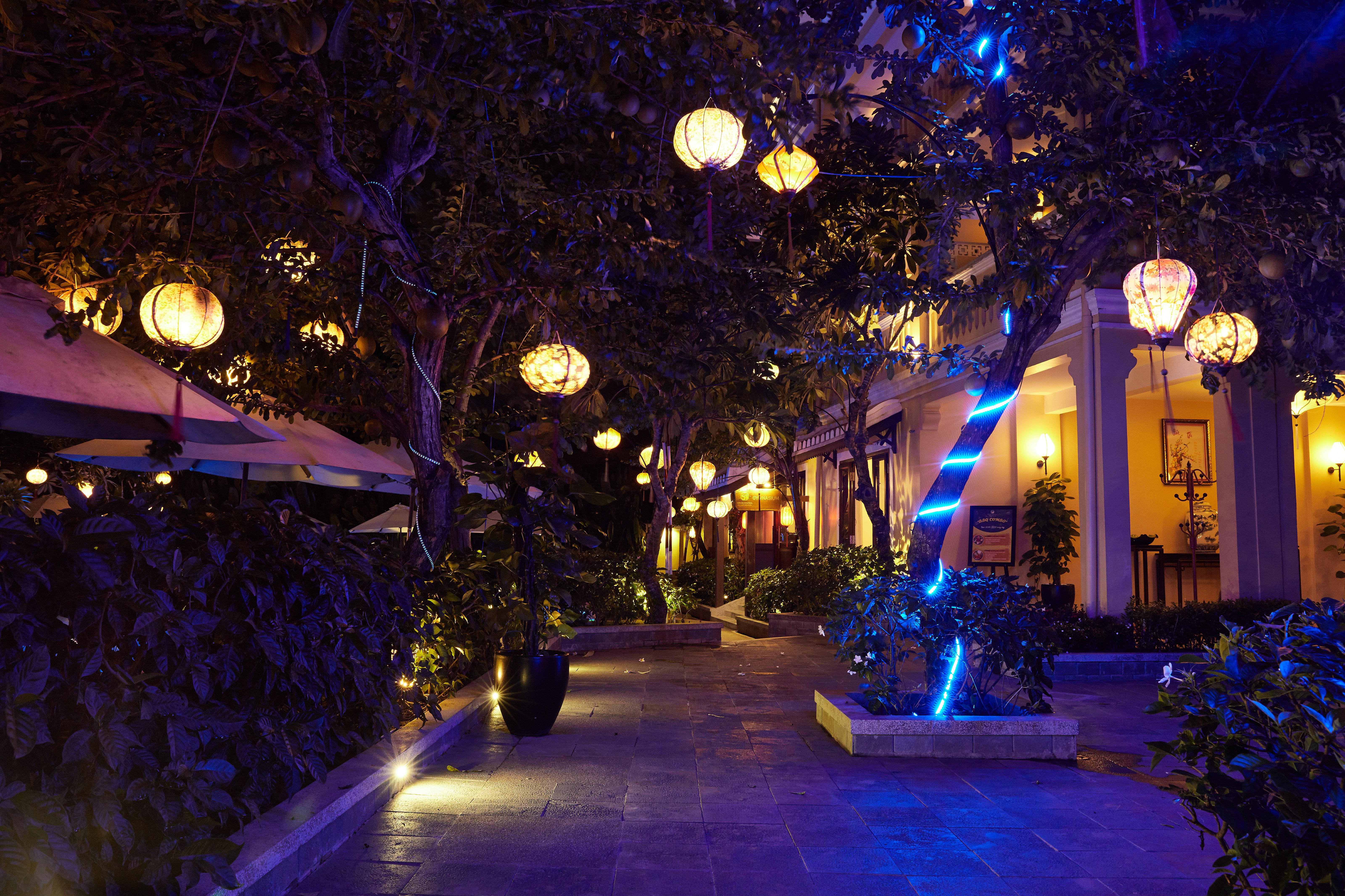 Khách sạn Và Boutique 4*