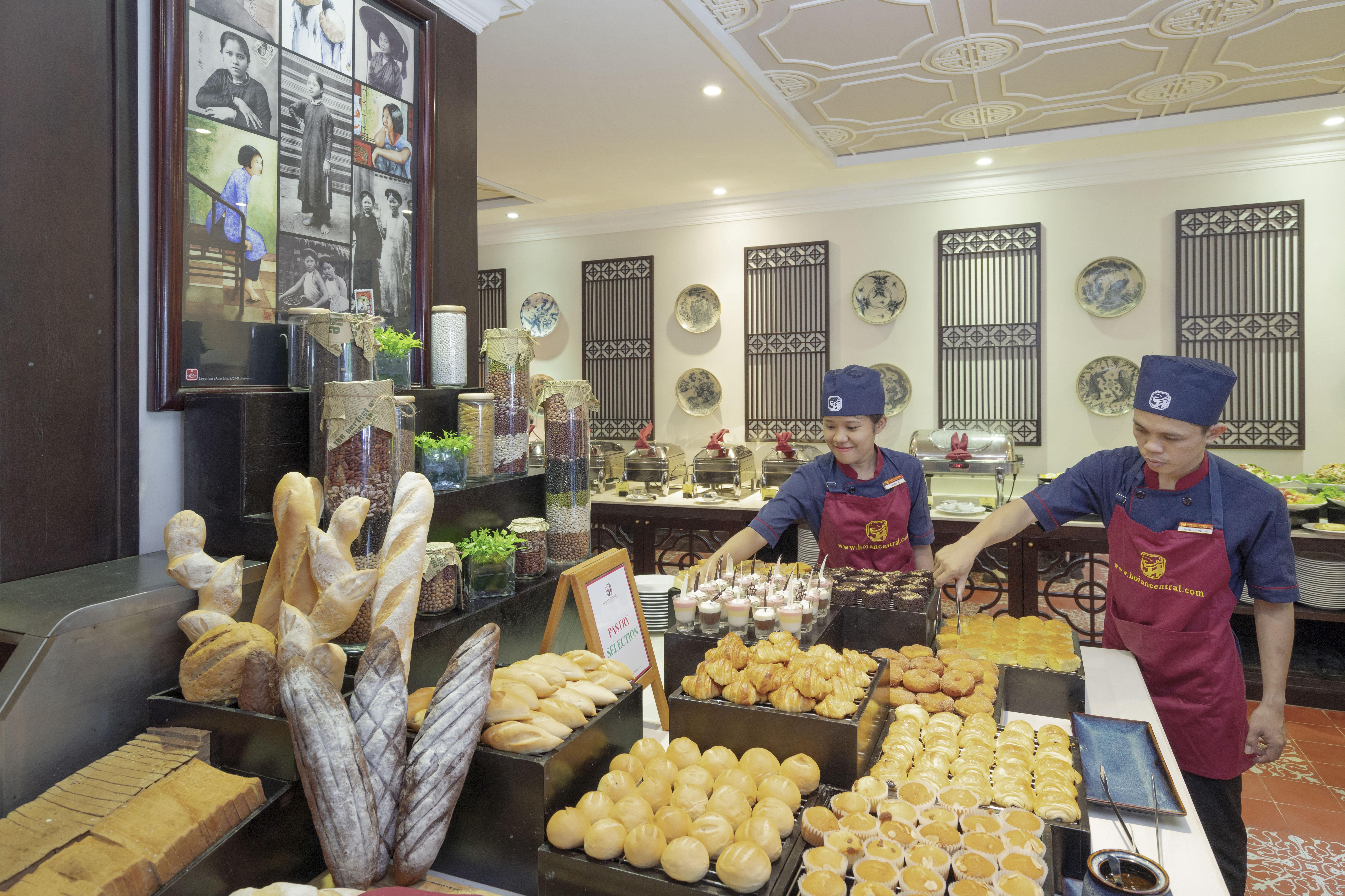 Khách sạn Và Boutique Hội An