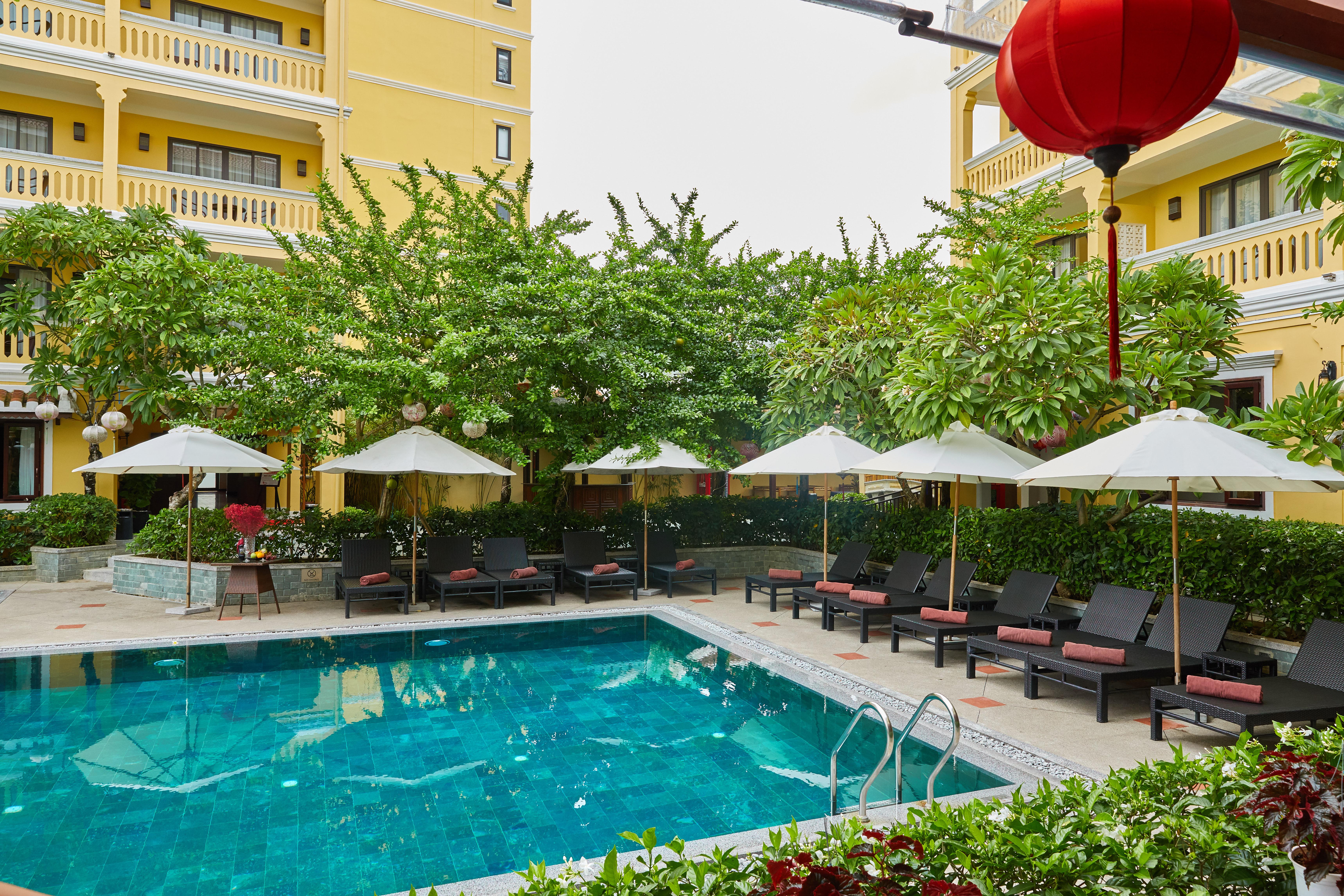 Và Boutique Khách sạn