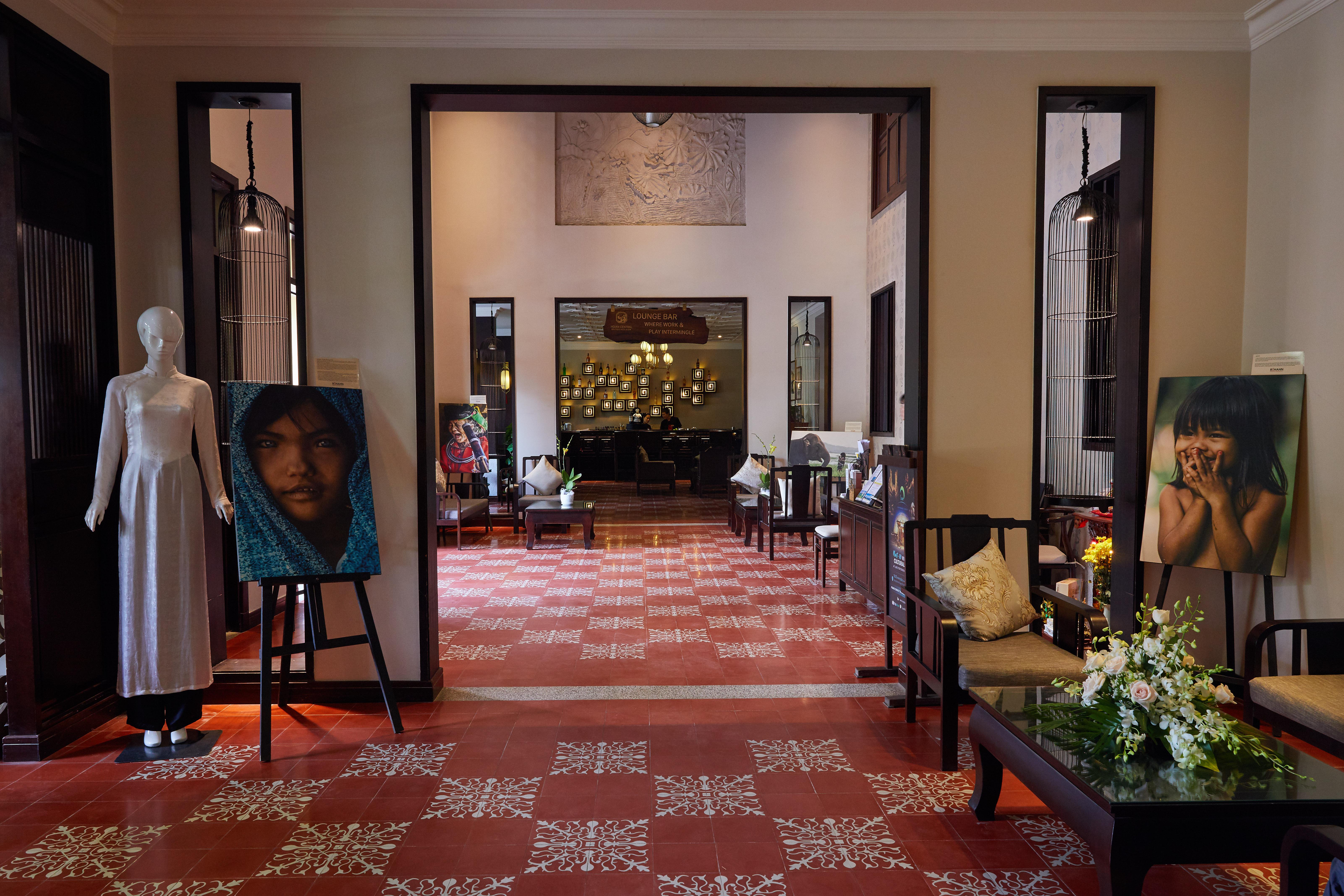 Khách sạn Và Boutique Hội An