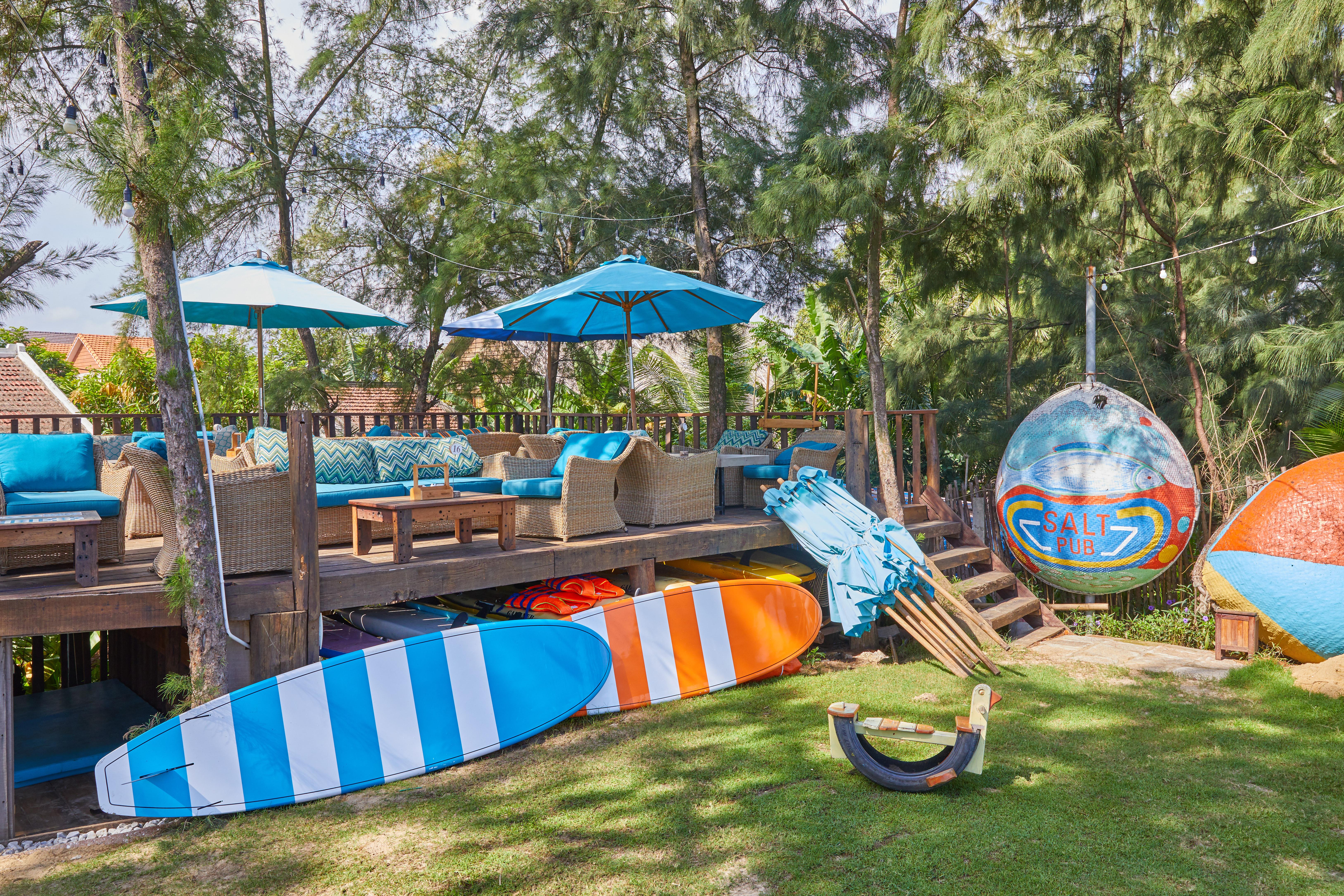 Và Boutique 4*