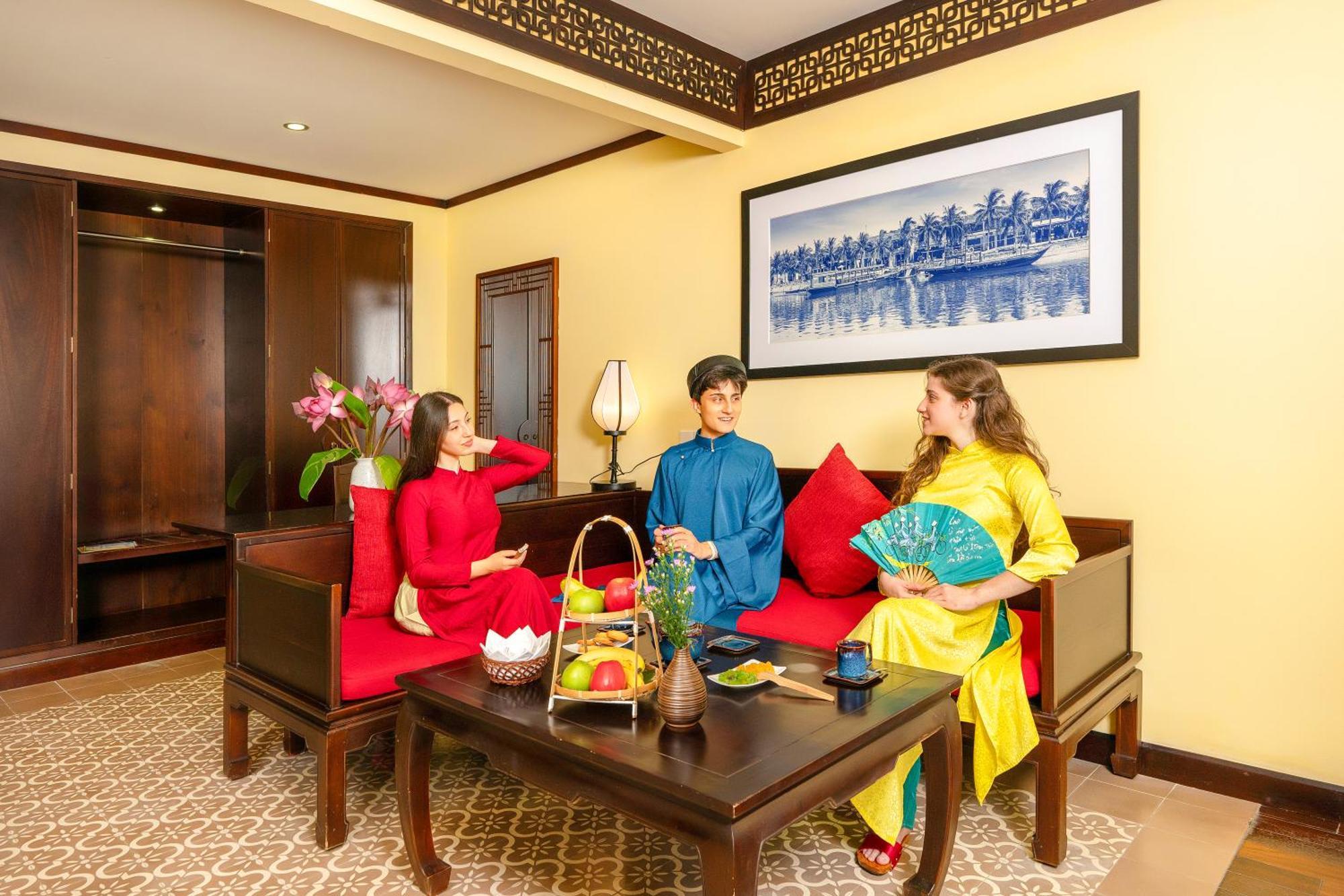 Khách sạn Và Boutique 4*