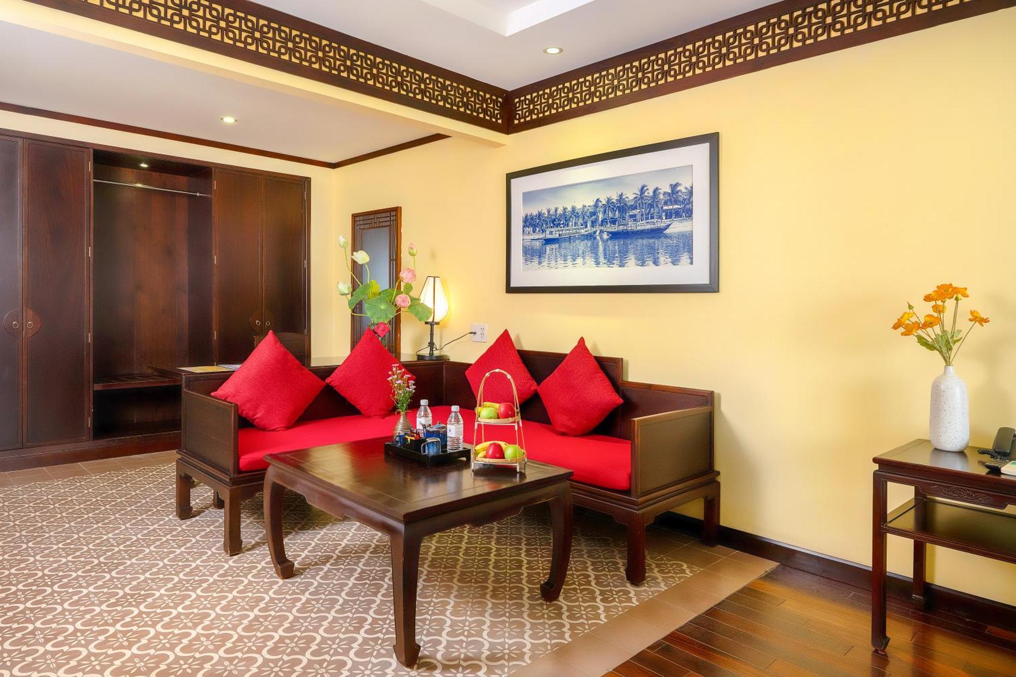 Và Boutique Khách sạn Hội An