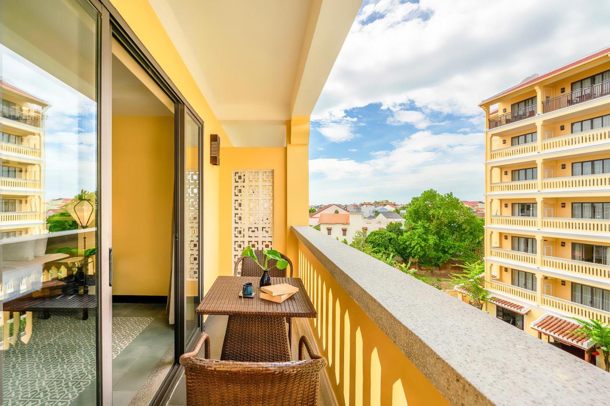 Khách sạn Và Boutique Hội An