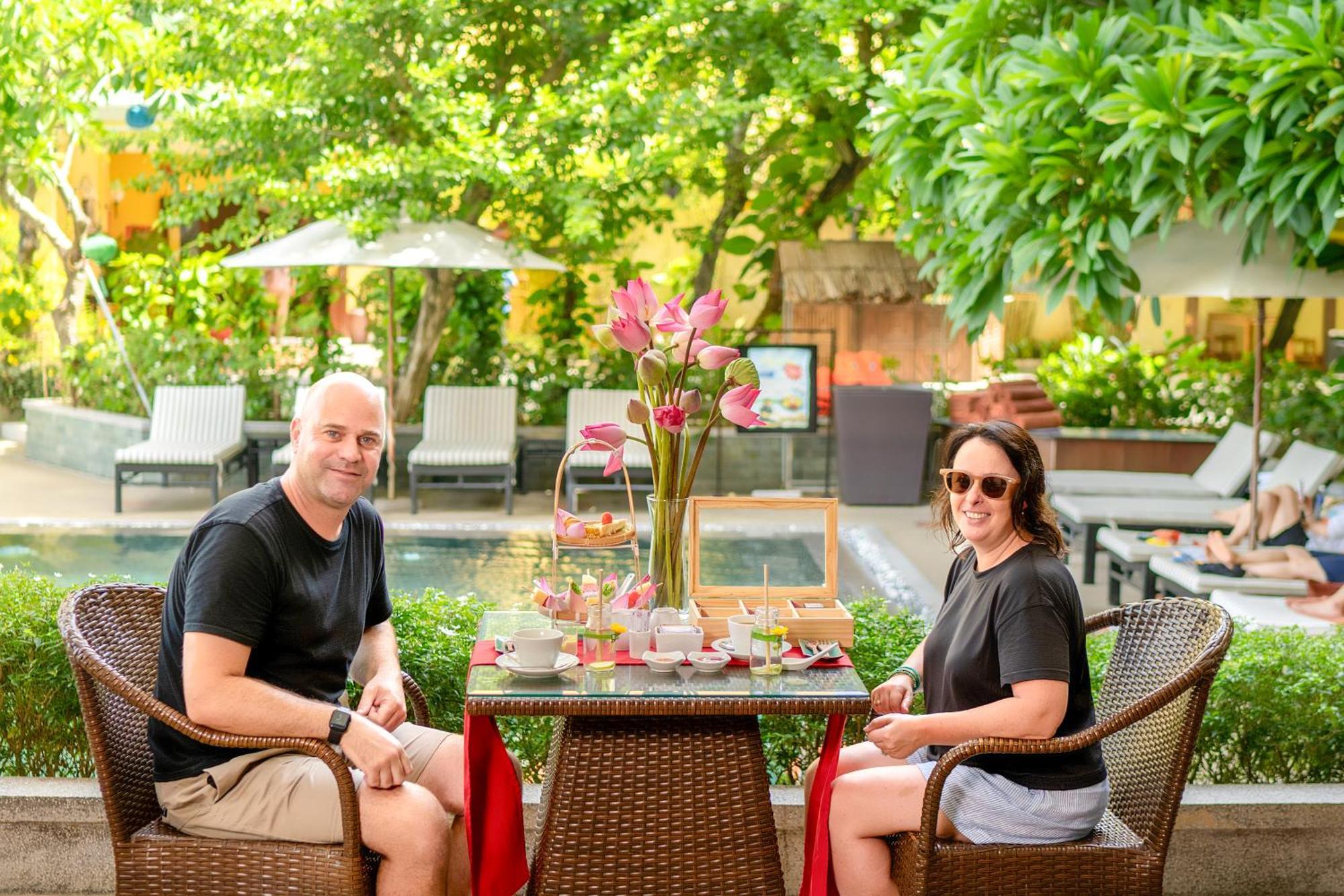 Khách sạn Và Boutique 4*