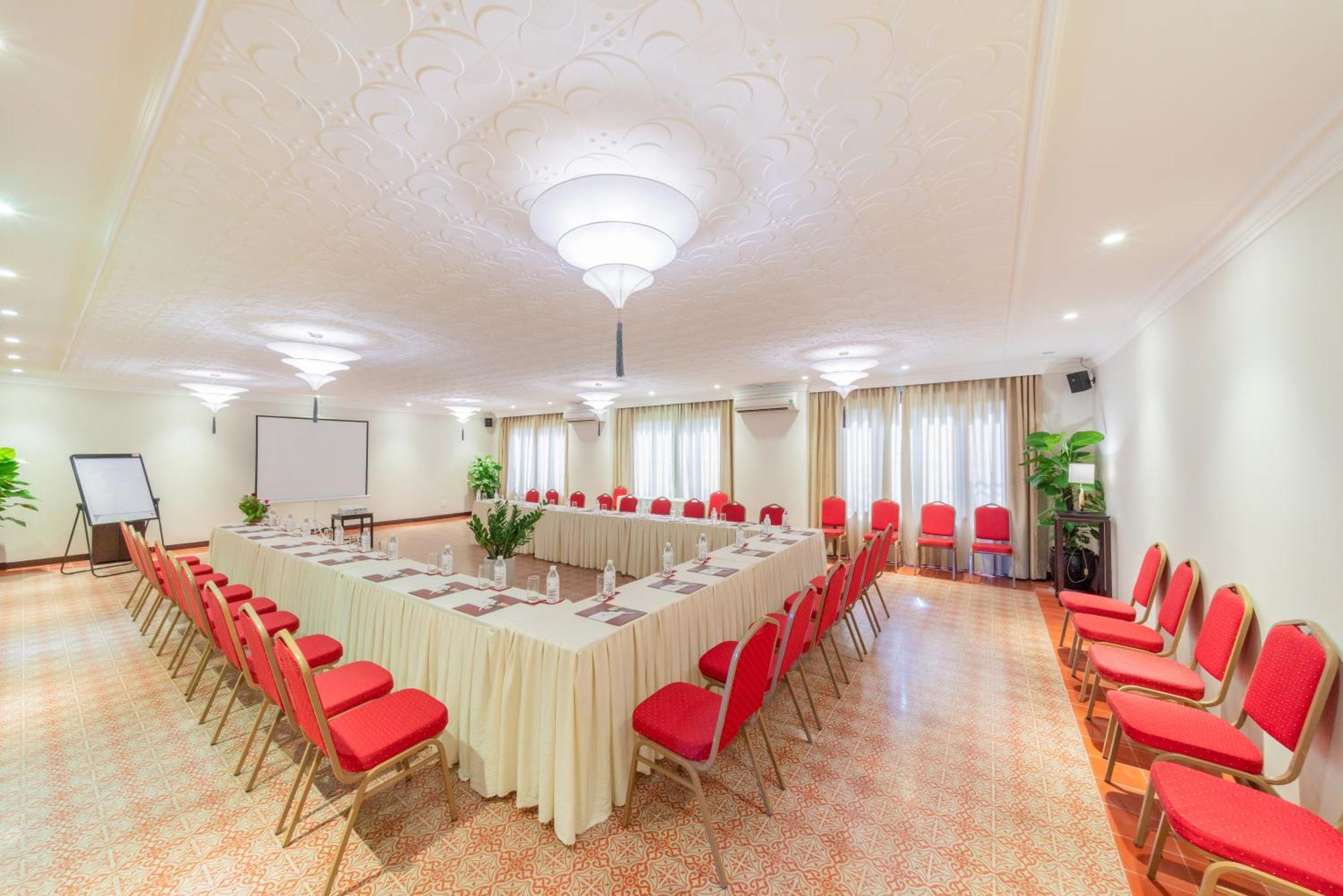 Và Boutique Khách sạn