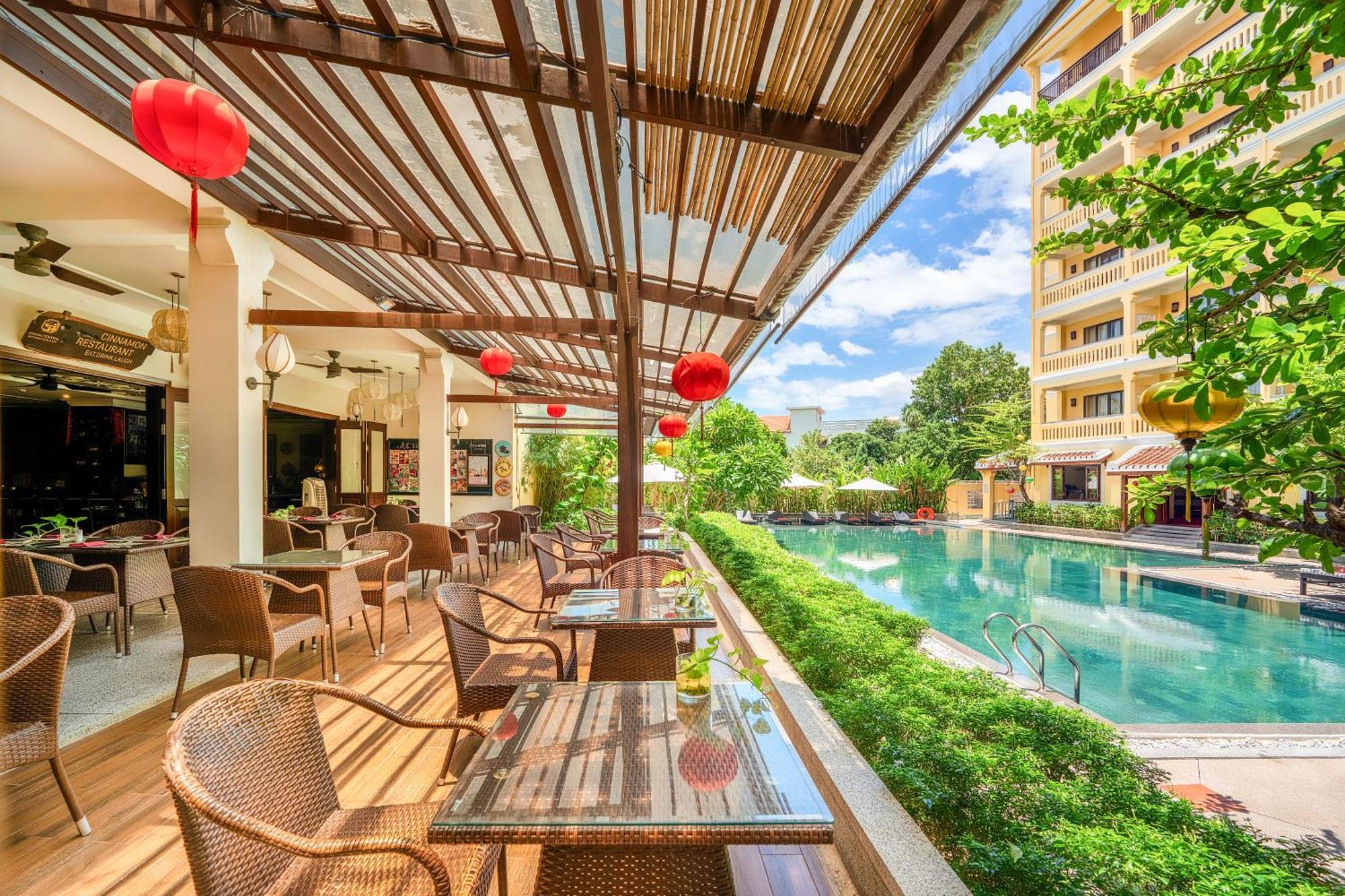 Và Boutique 4* Hội An