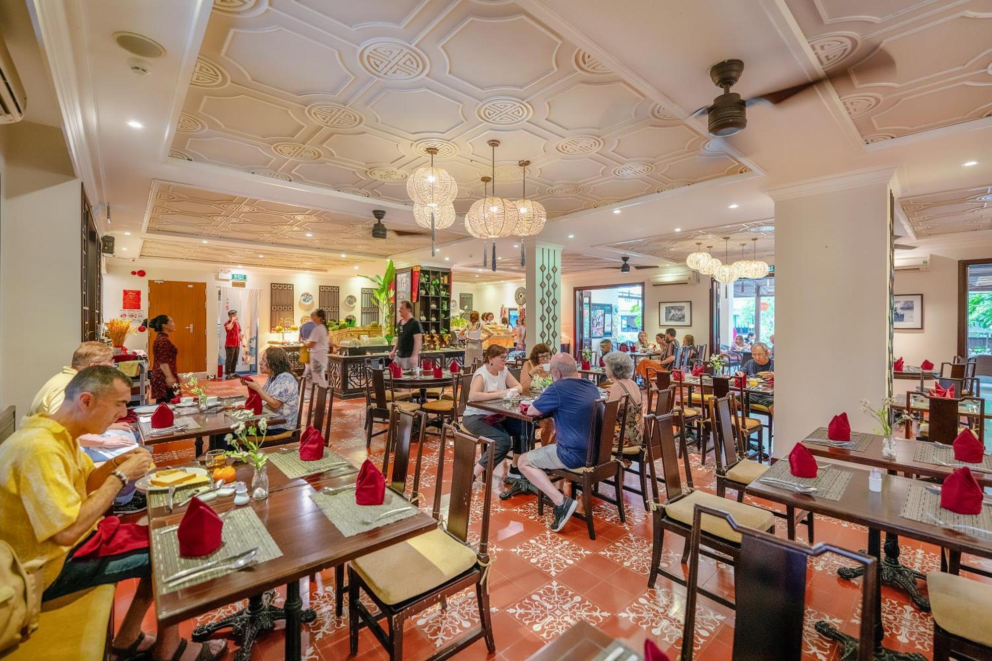Khách sạn Và Boutique 4*