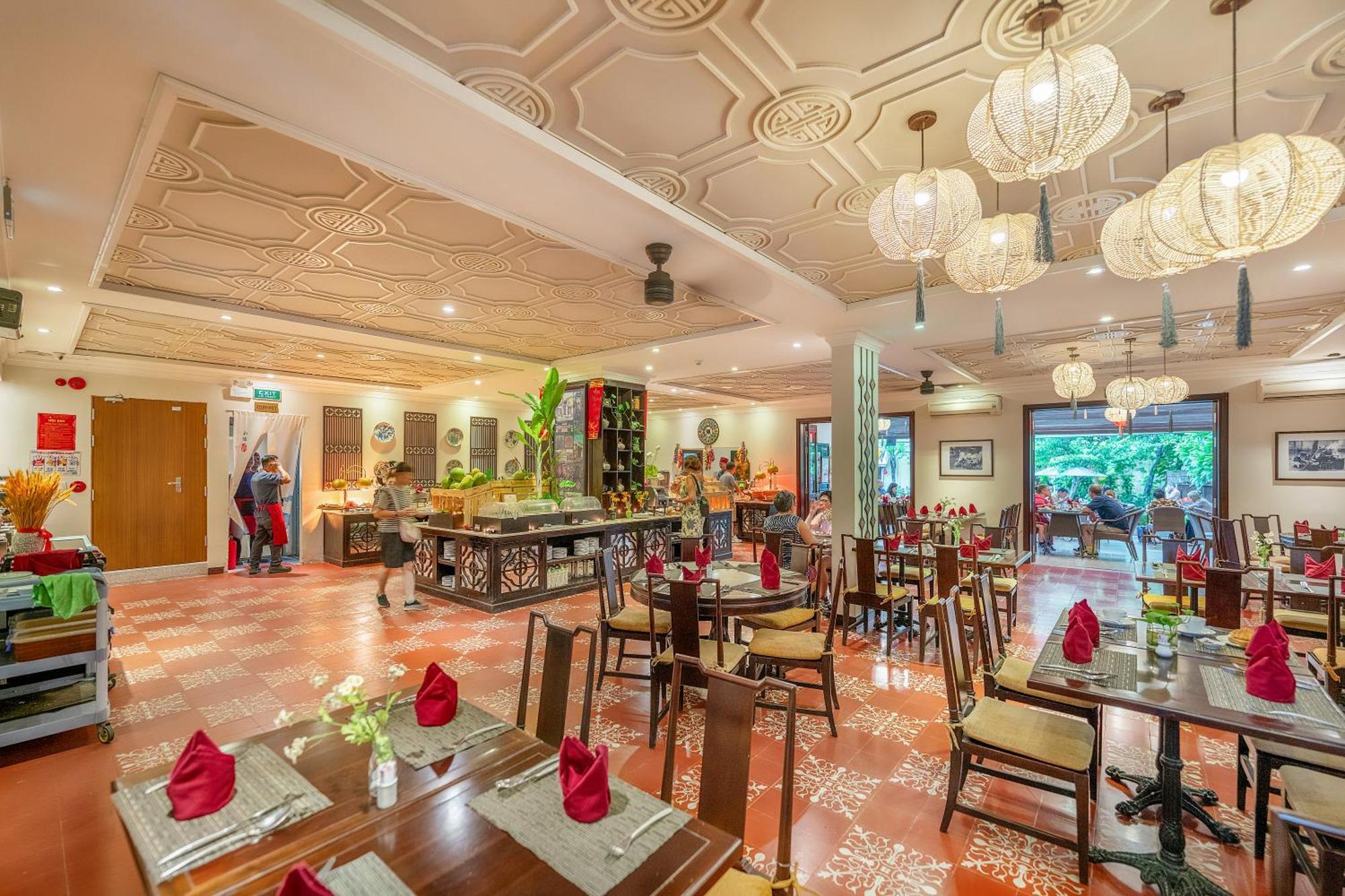 Khách sạn Và Boutique Hội An