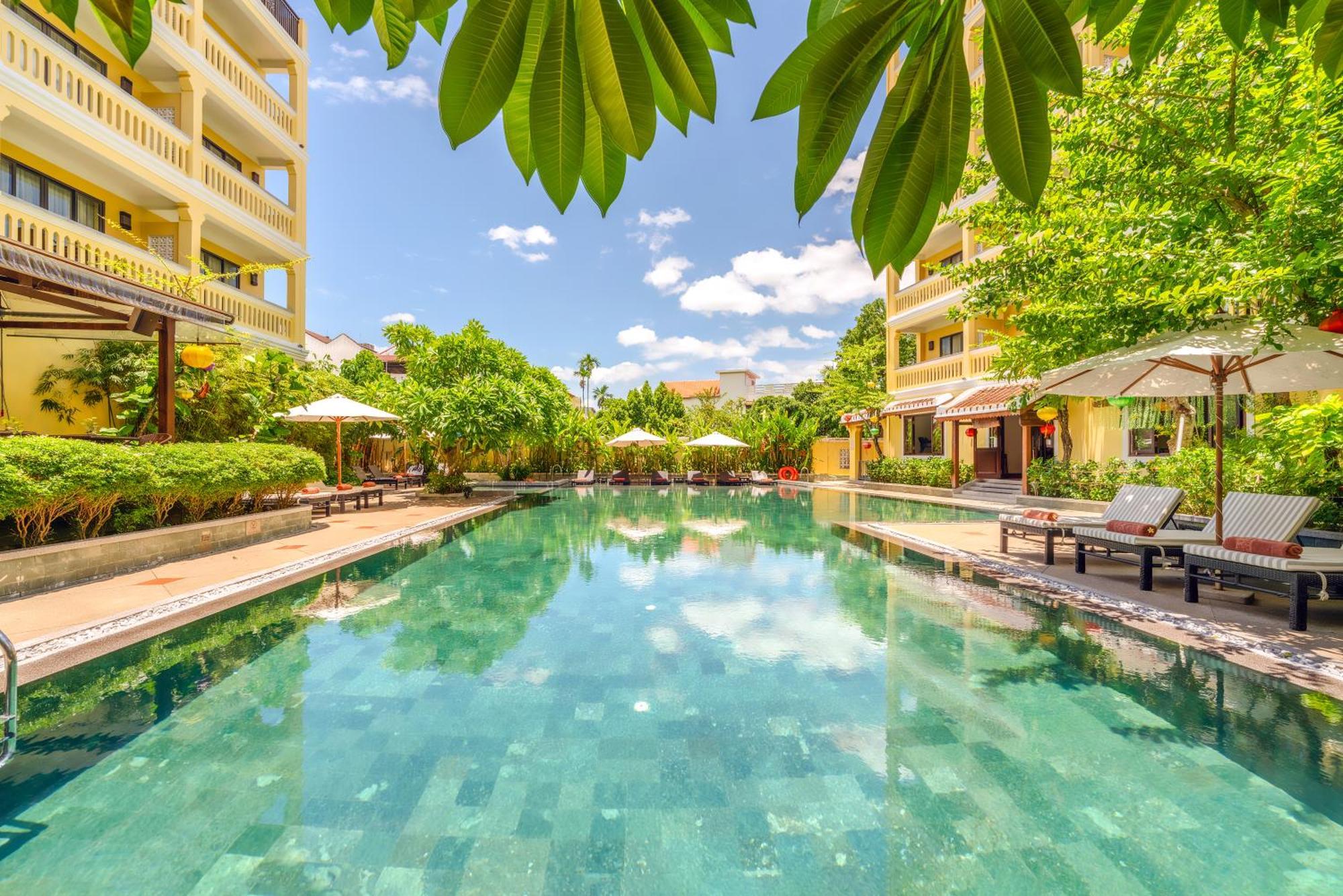 Và Boutique Khách sạn Hội An